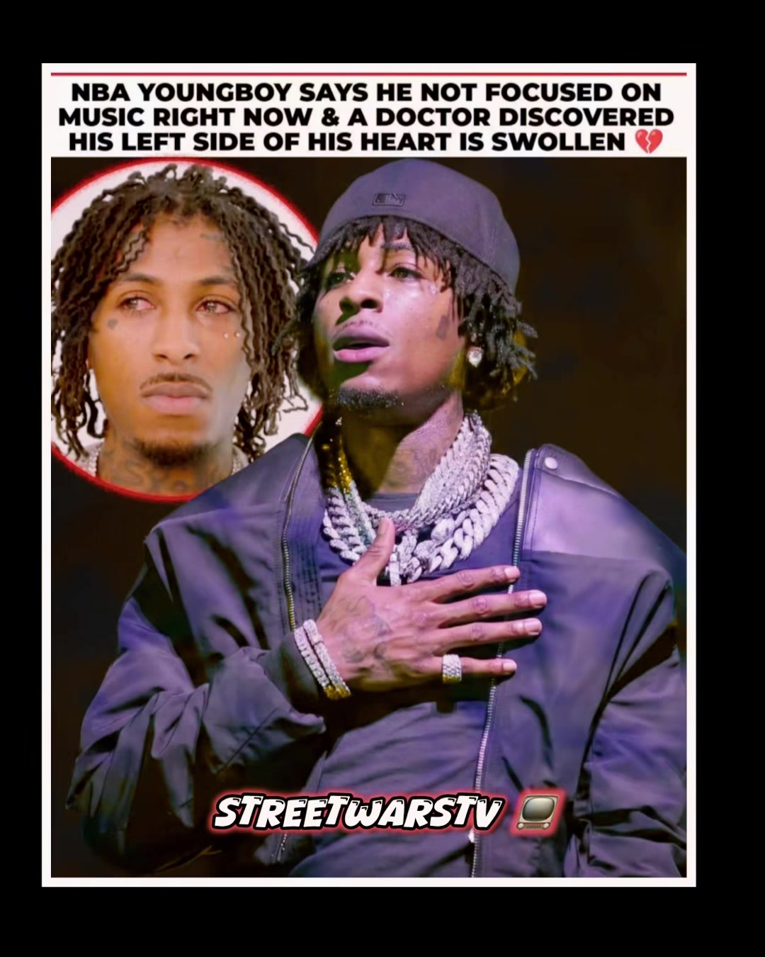 @Streetwarstv Reloaded ™️