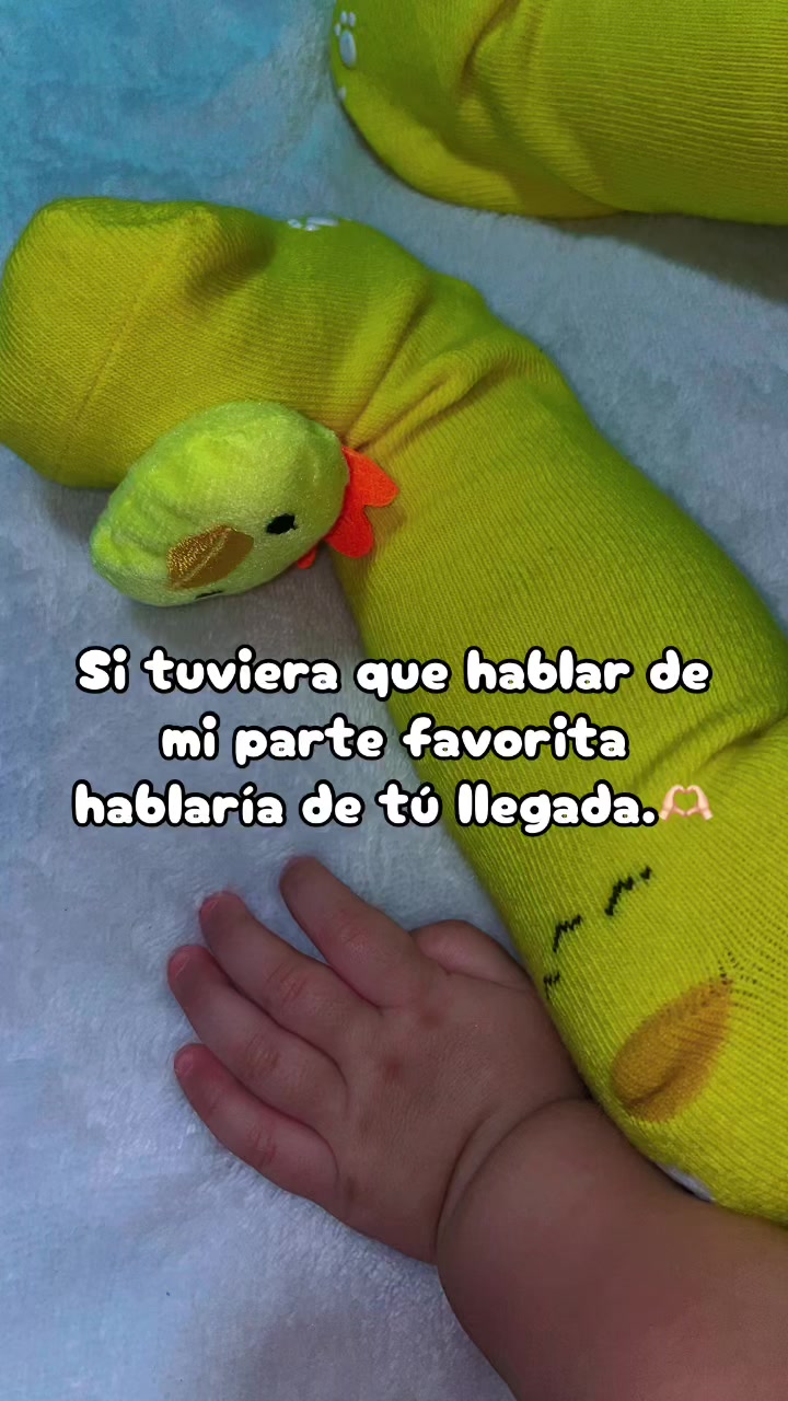 @Mamá de Hanna