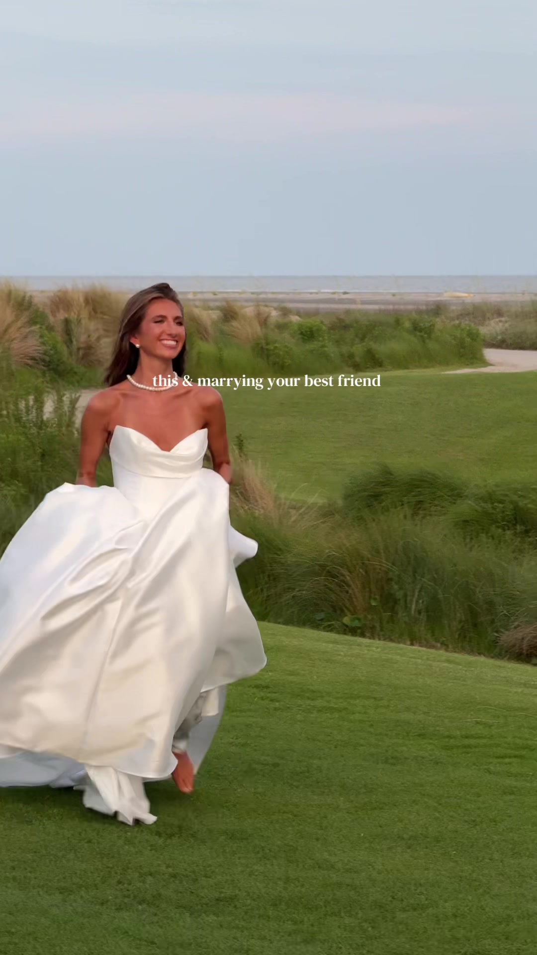 @Gabby Wedding Content Creator