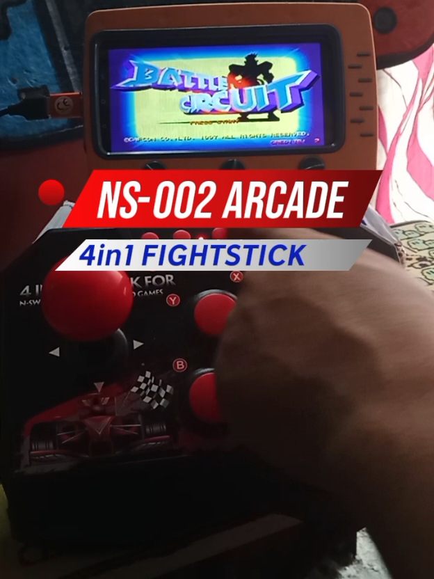 @InsertCoinGamingPH🎮🕹
