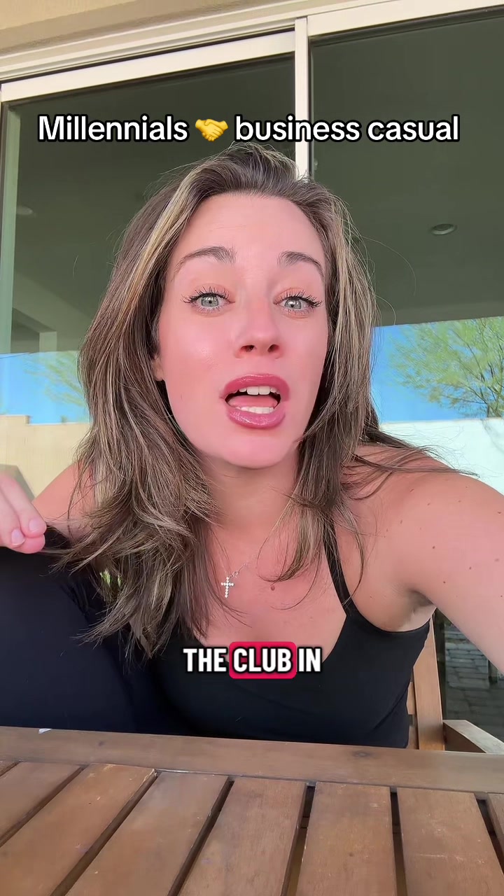 @Jillian Gerhardt