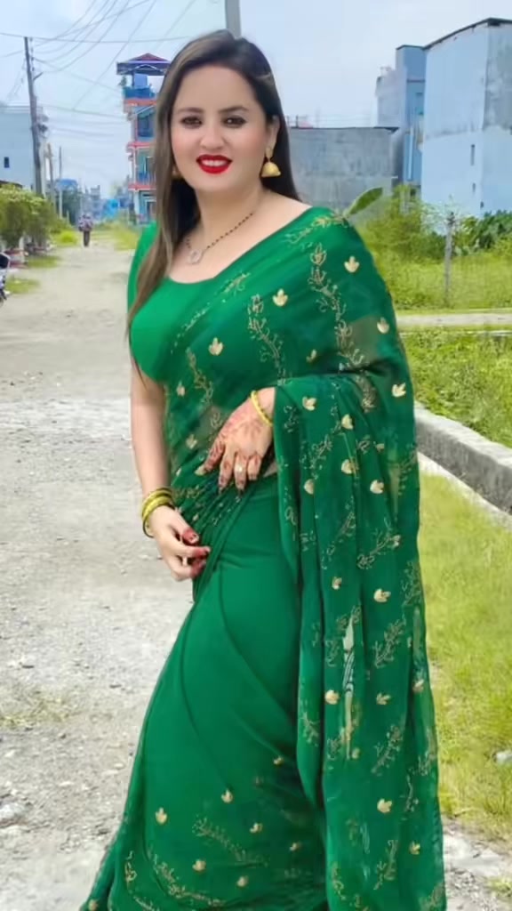 @Tara Khadka