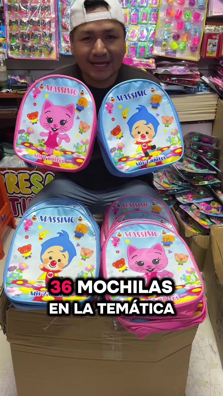 @Mochikids
