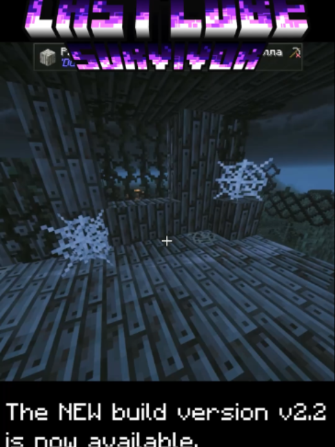 @LastCubeSurvivor