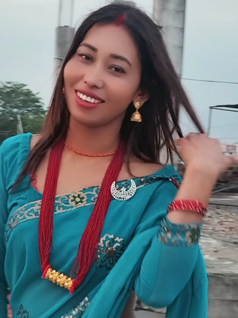 @MAYA CHAUDHARY❤️