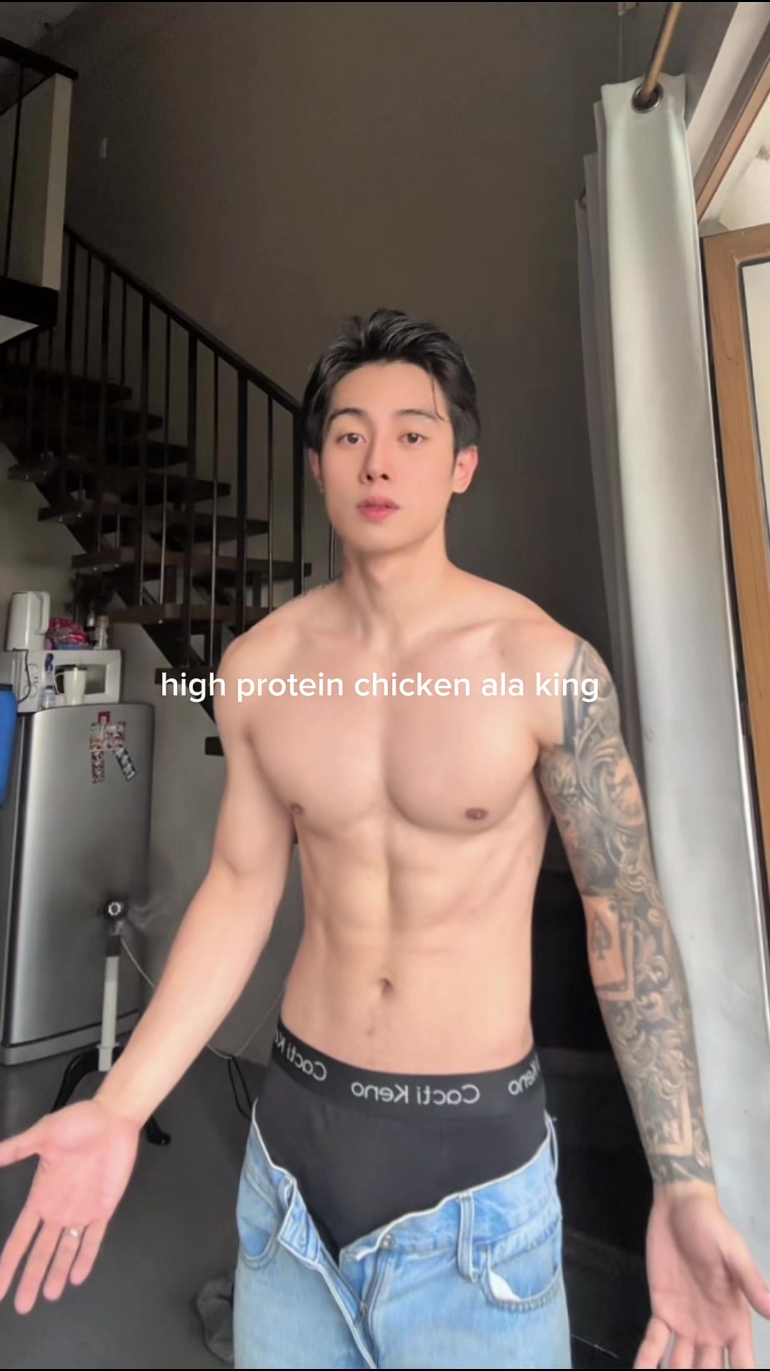 @_chrisvillablanca on IG