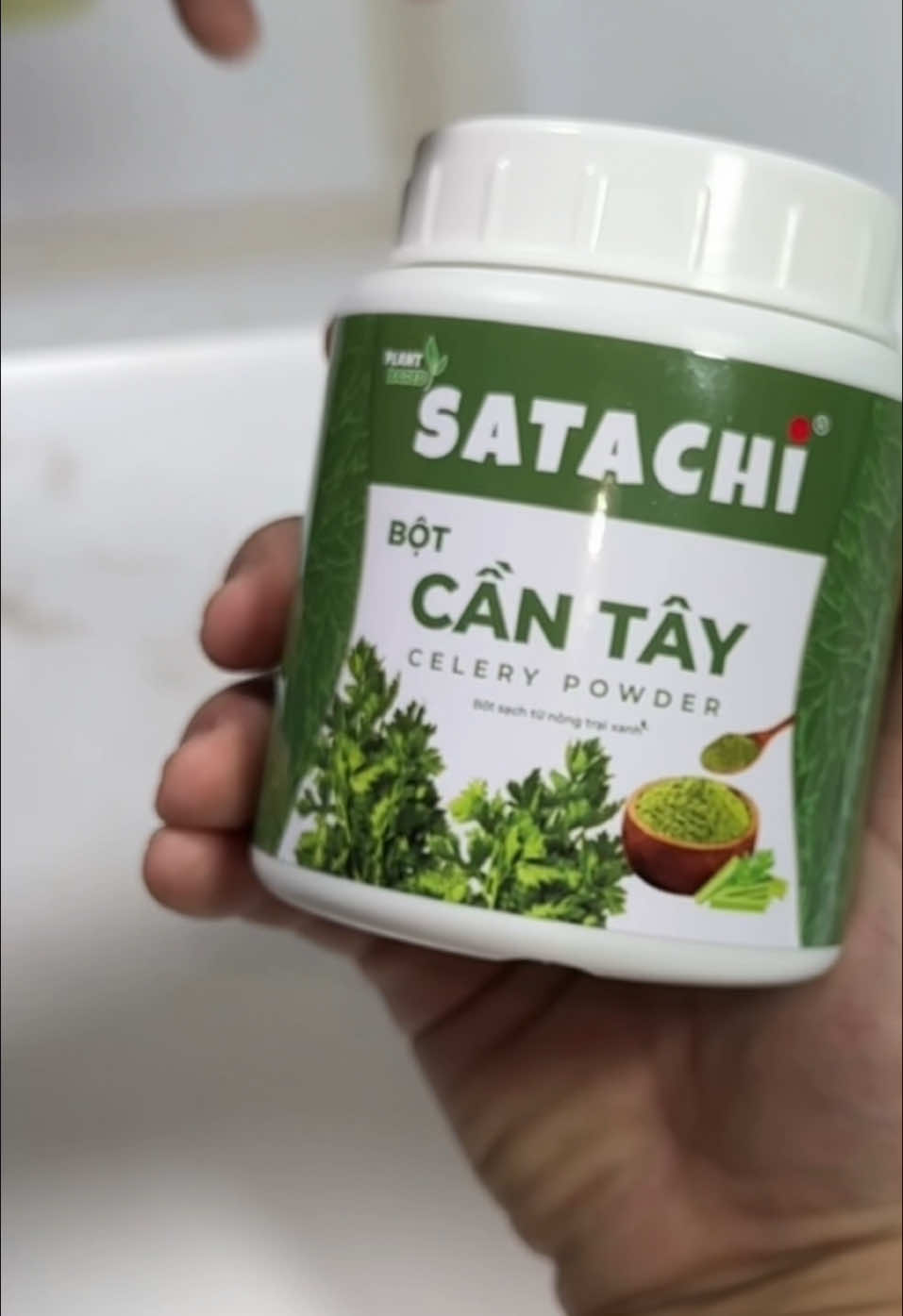 @Satachi Vietnam