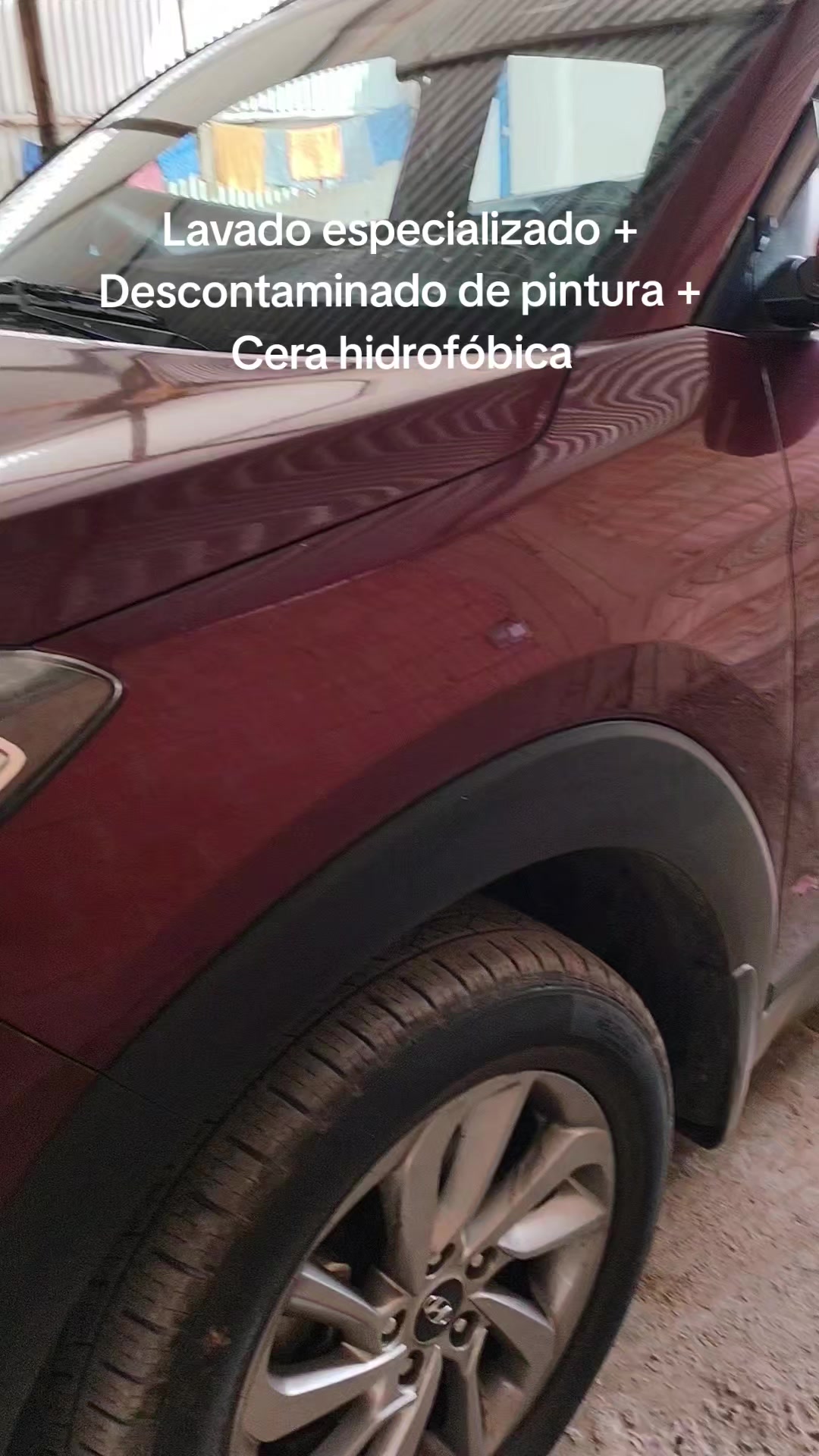 @King Detailing Cusco