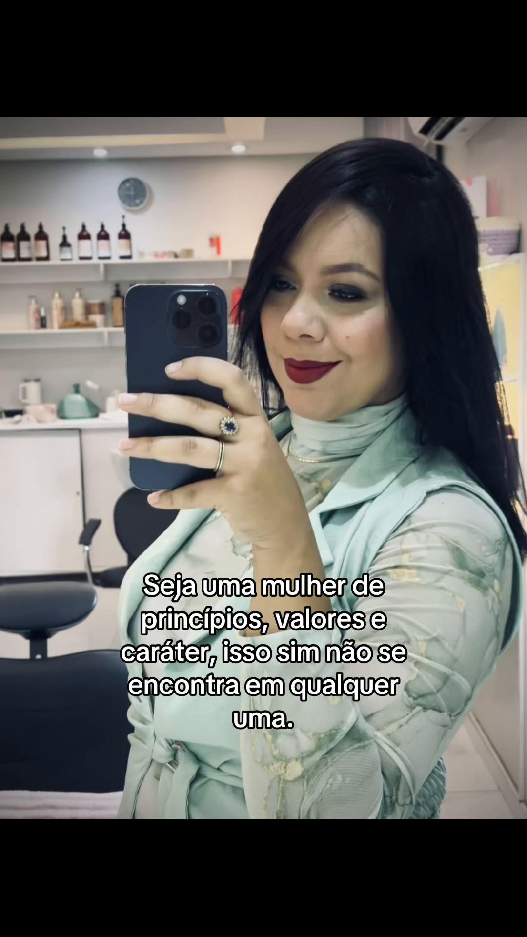 @Juliana Amorim