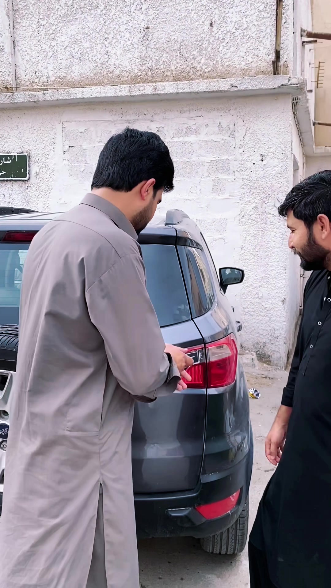 @Arsalan Khan