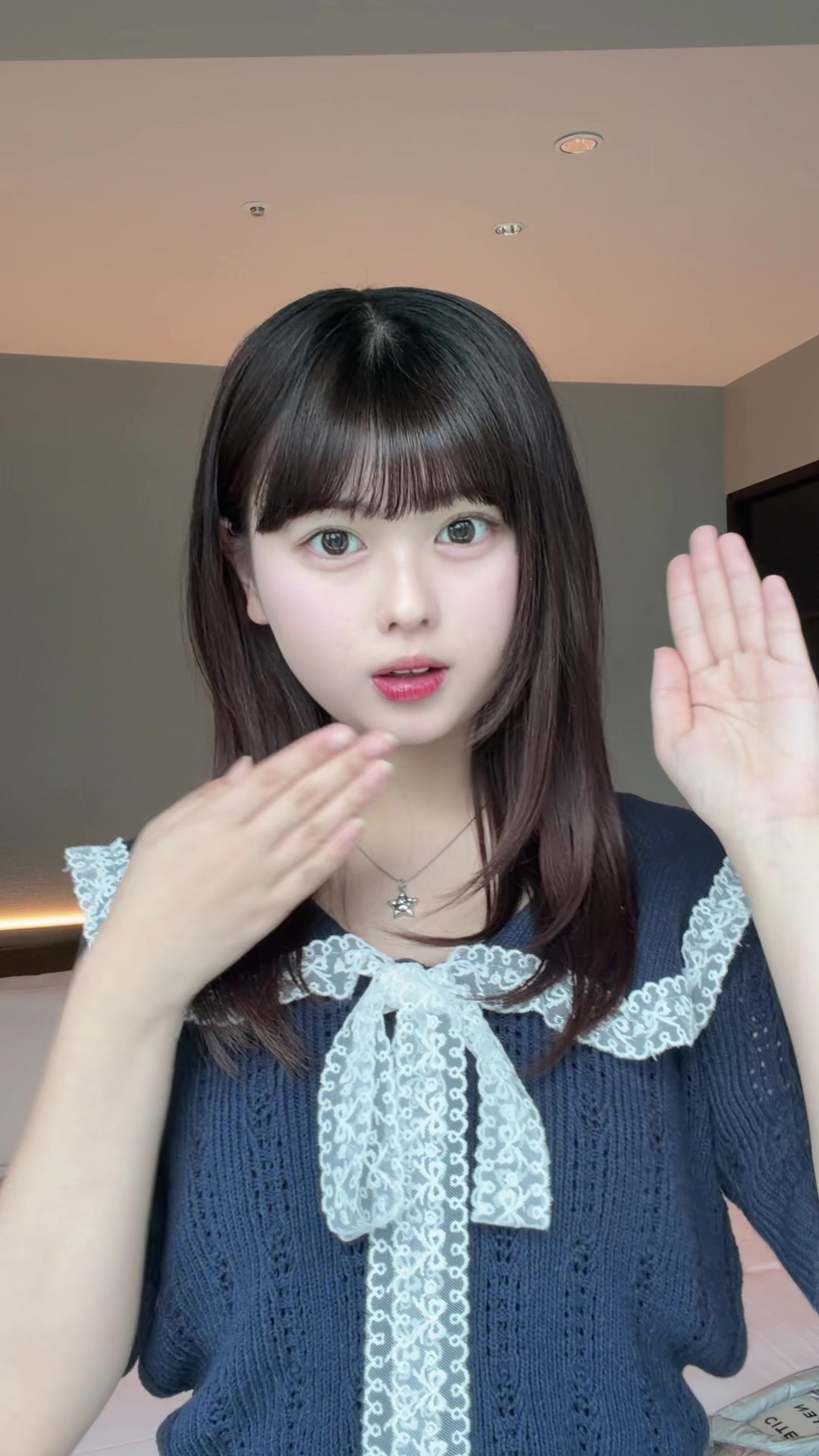 @長浜 広奈(ながはまひな)