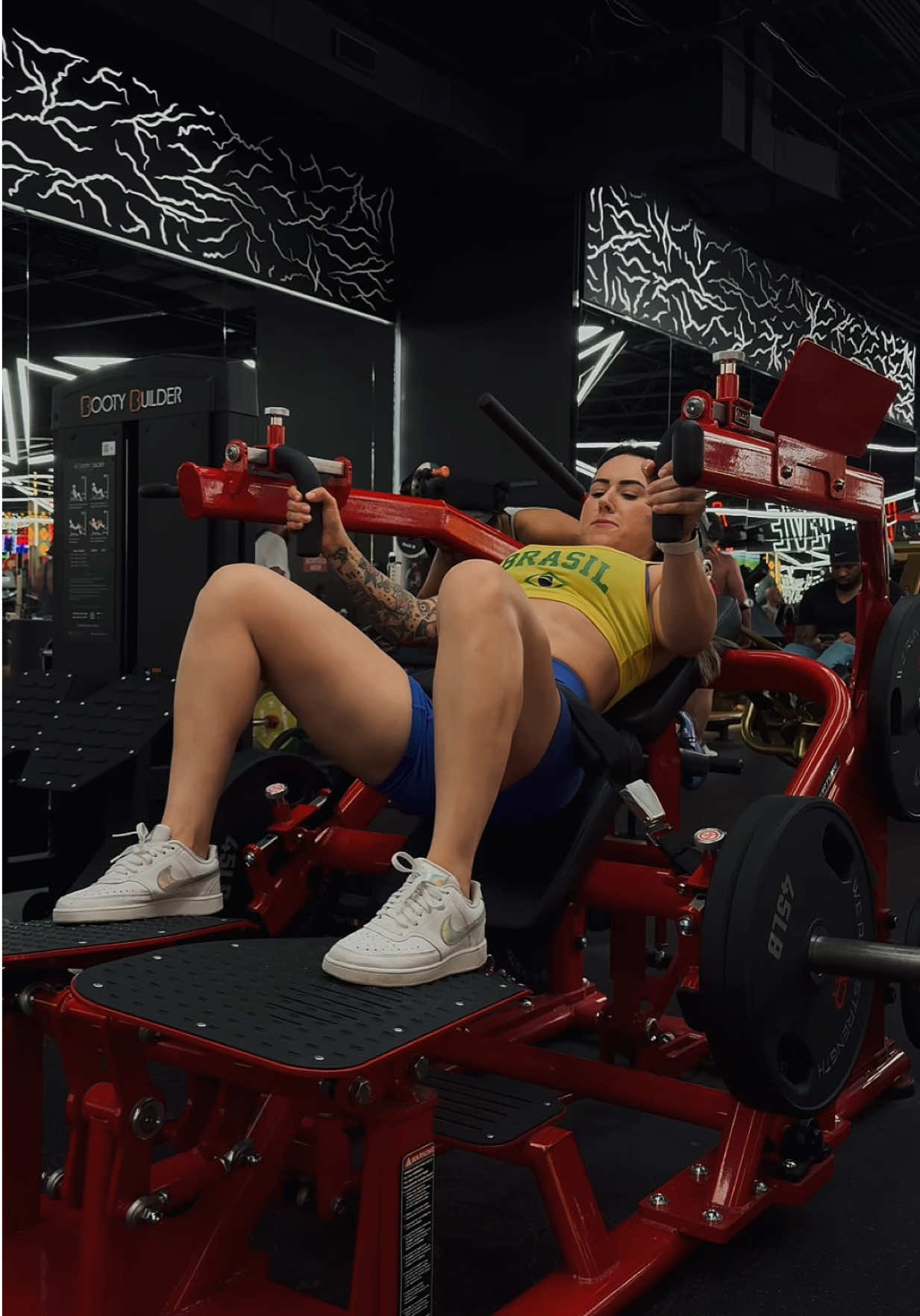 @Camilla Ferracini