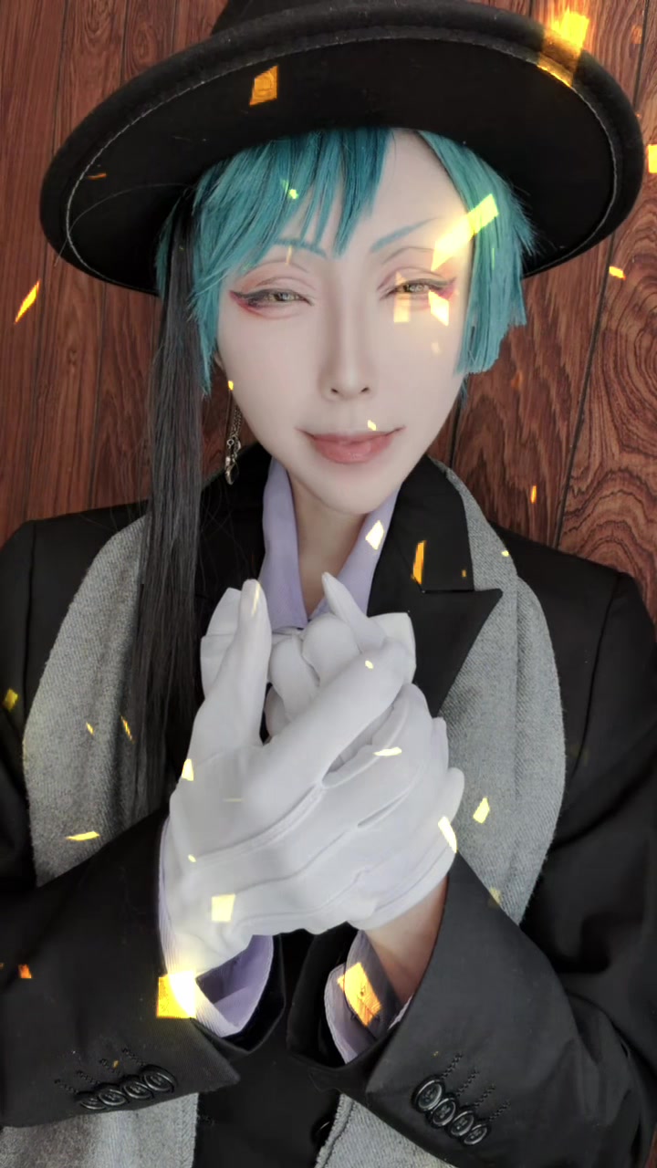 @くずもち