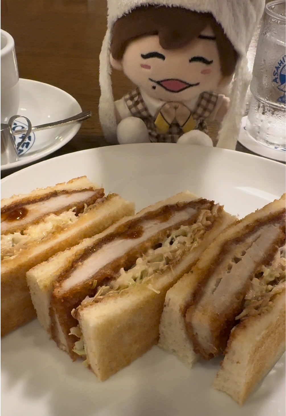 @めんめチャマ