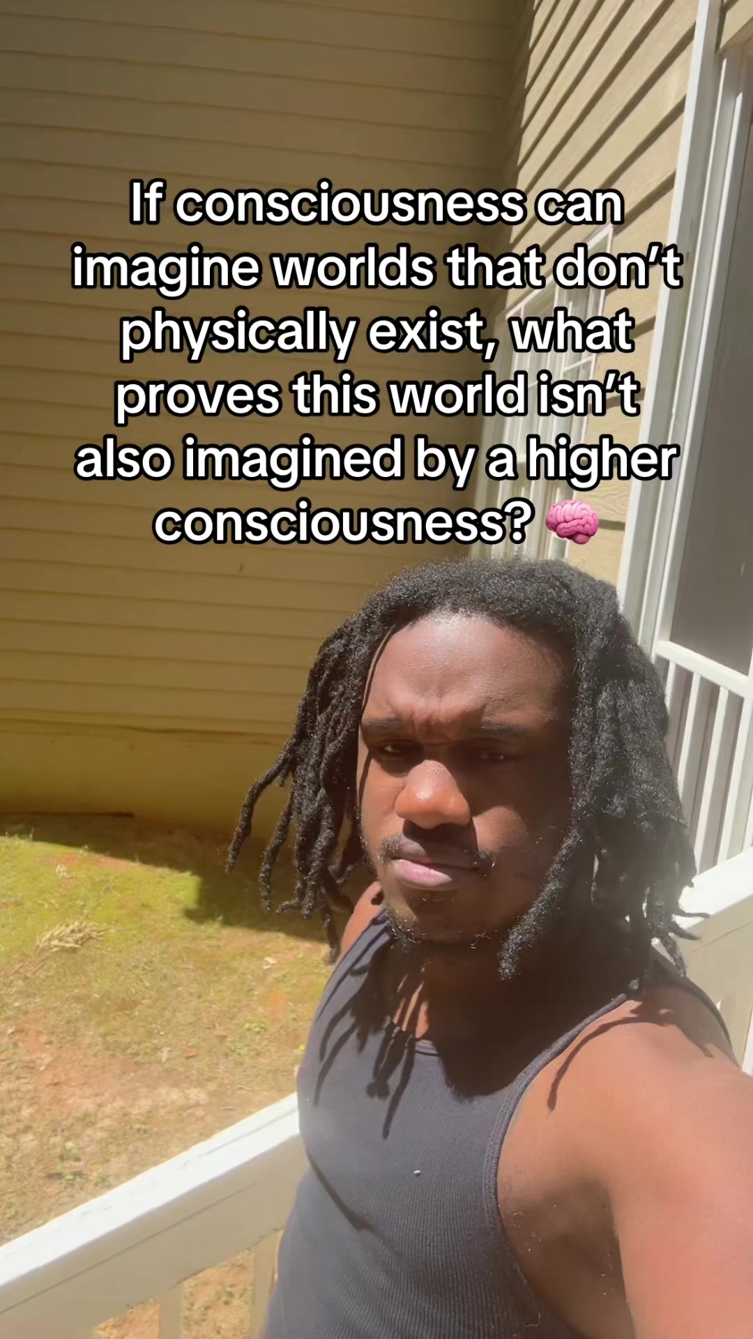 @CaiusTV