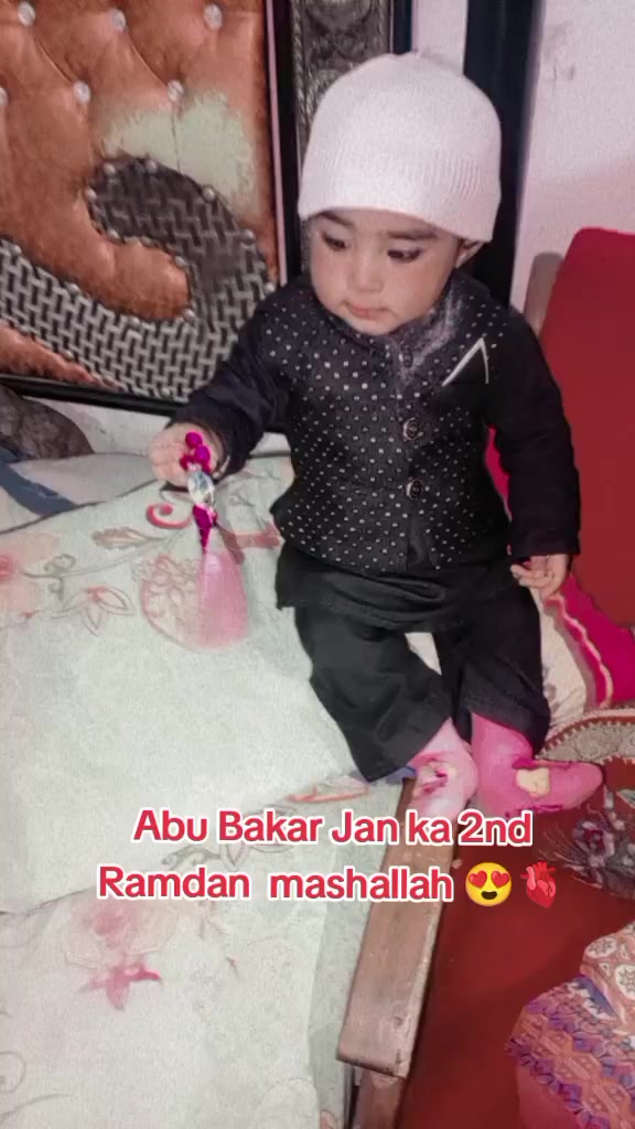 @Mama Ka shahzada putr 👶❤️✨