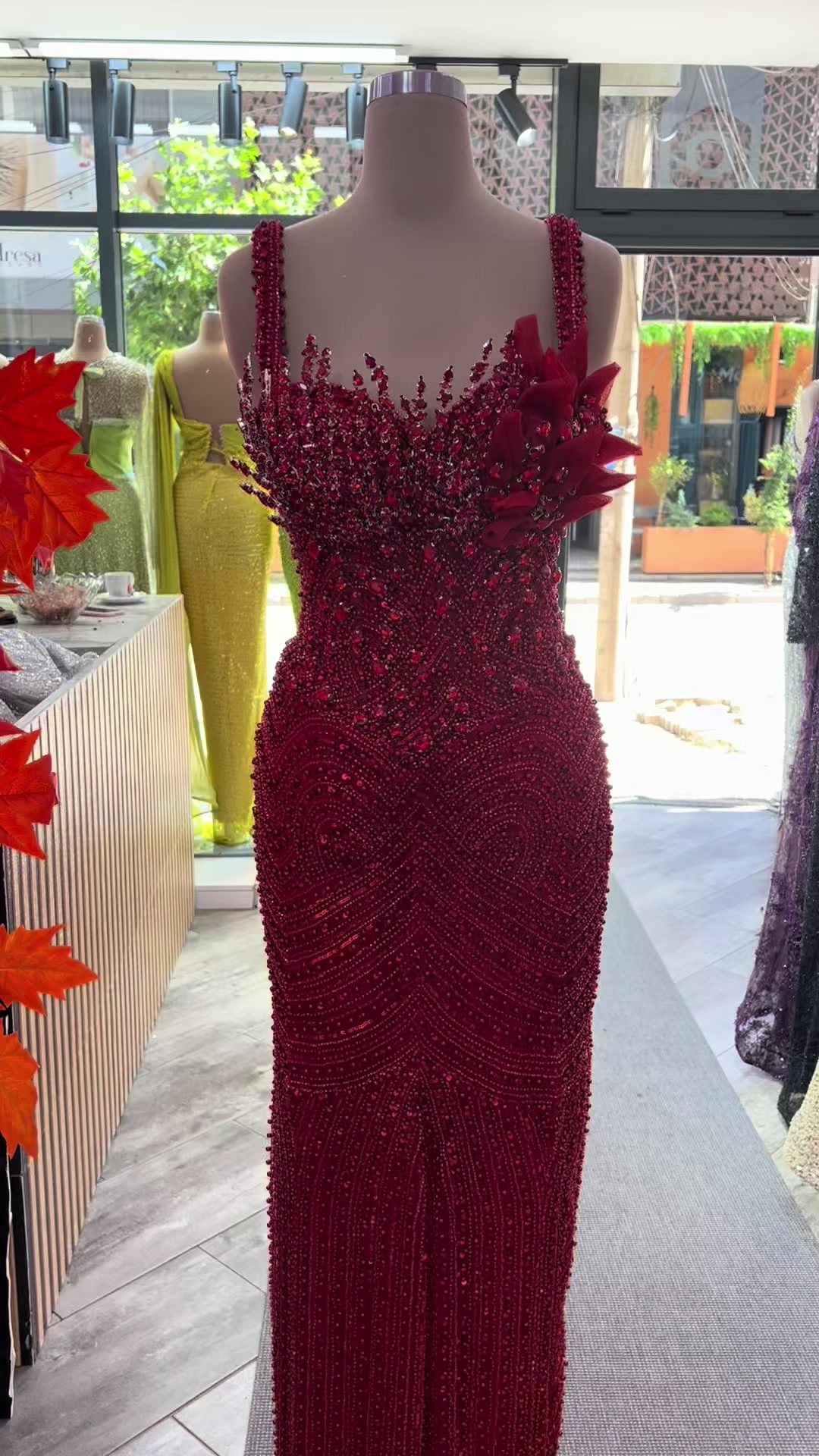 @Bora Fashion