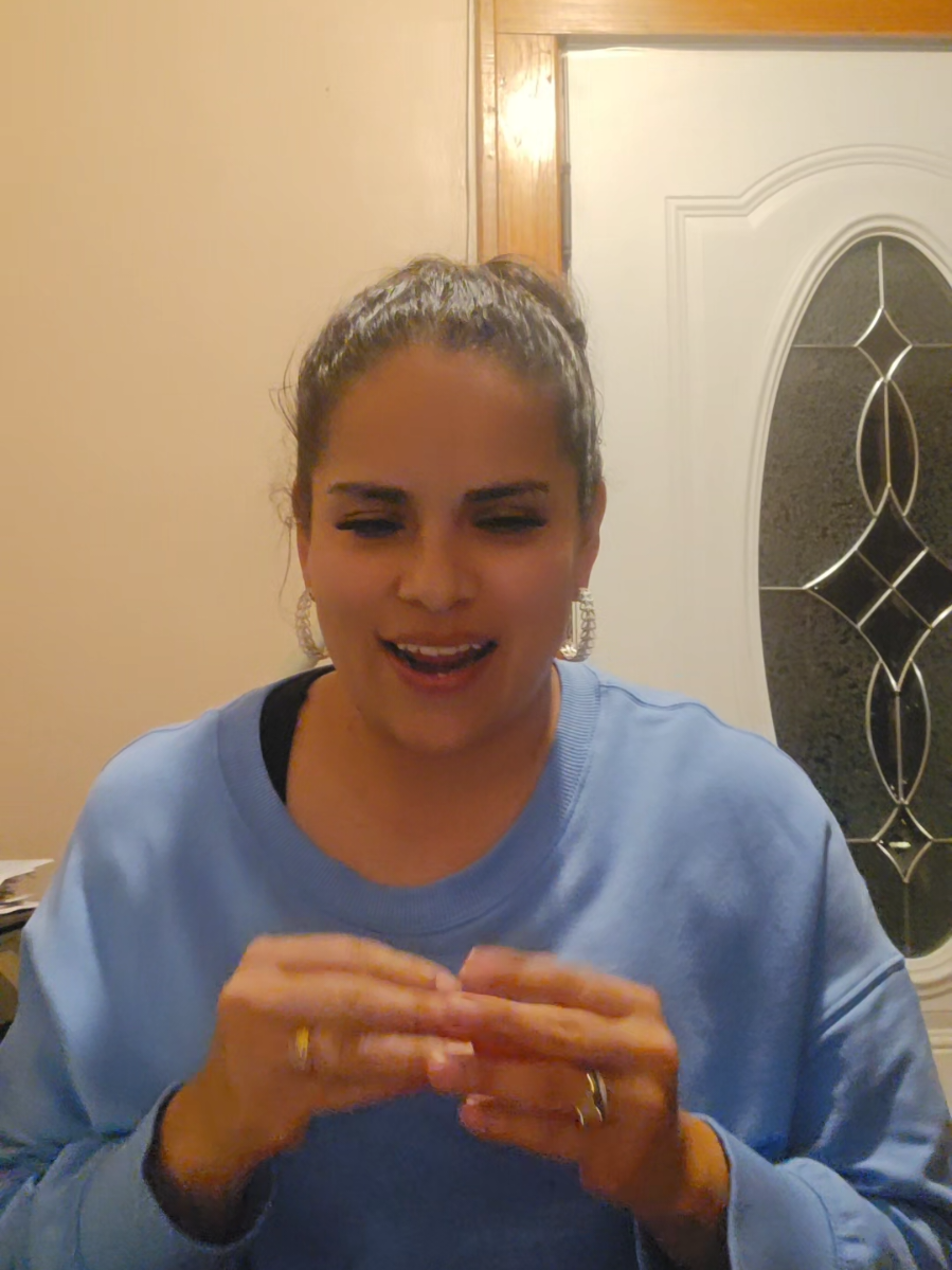@Erica Alvarez