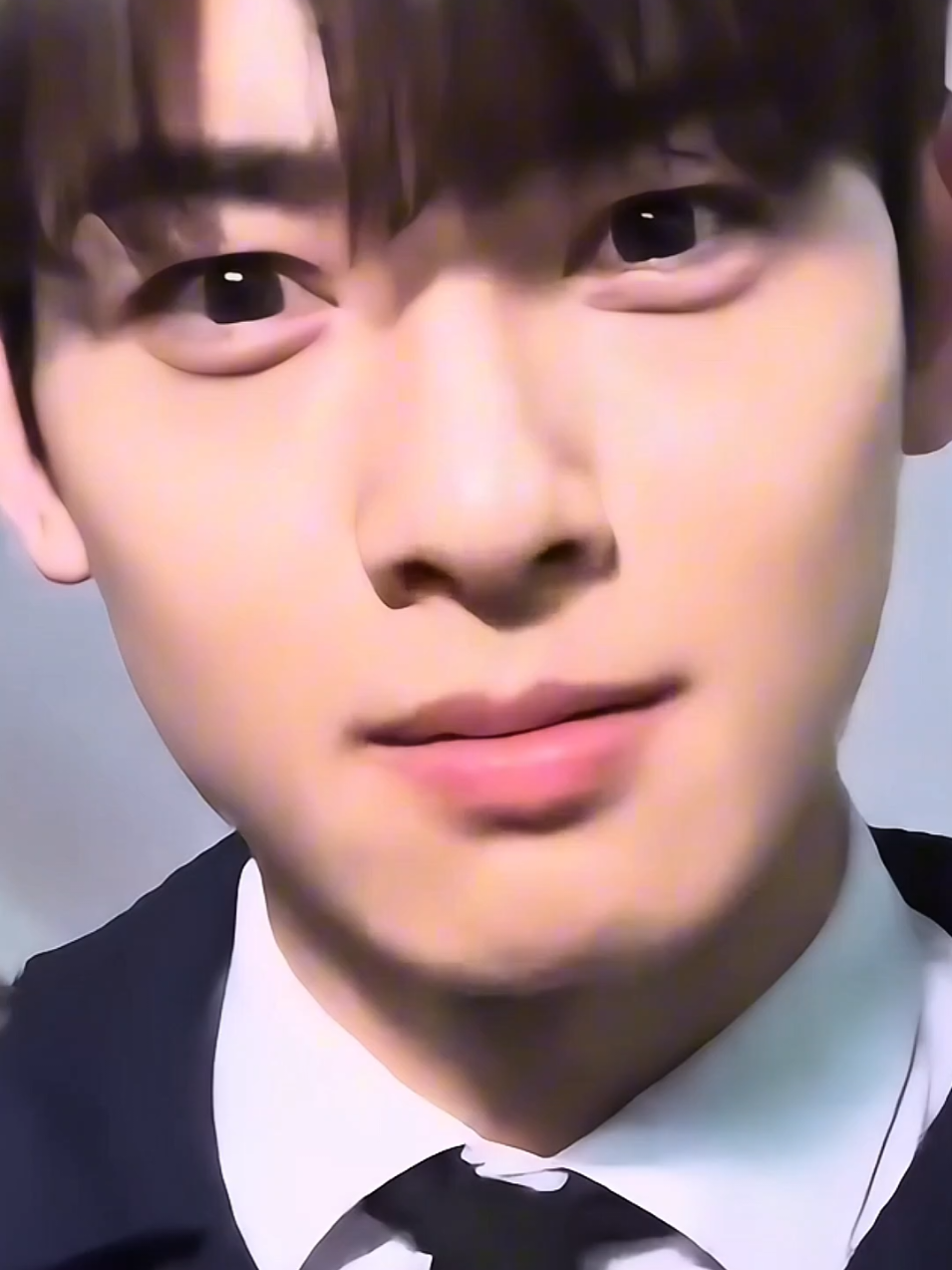 @Cha Eun Woo Edits