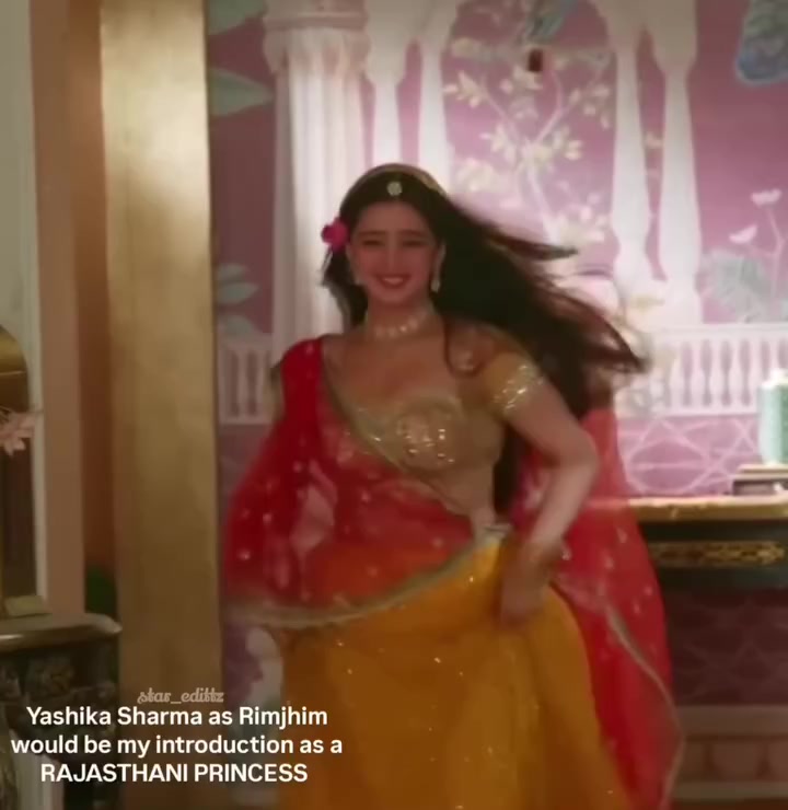 @Yashika sharma