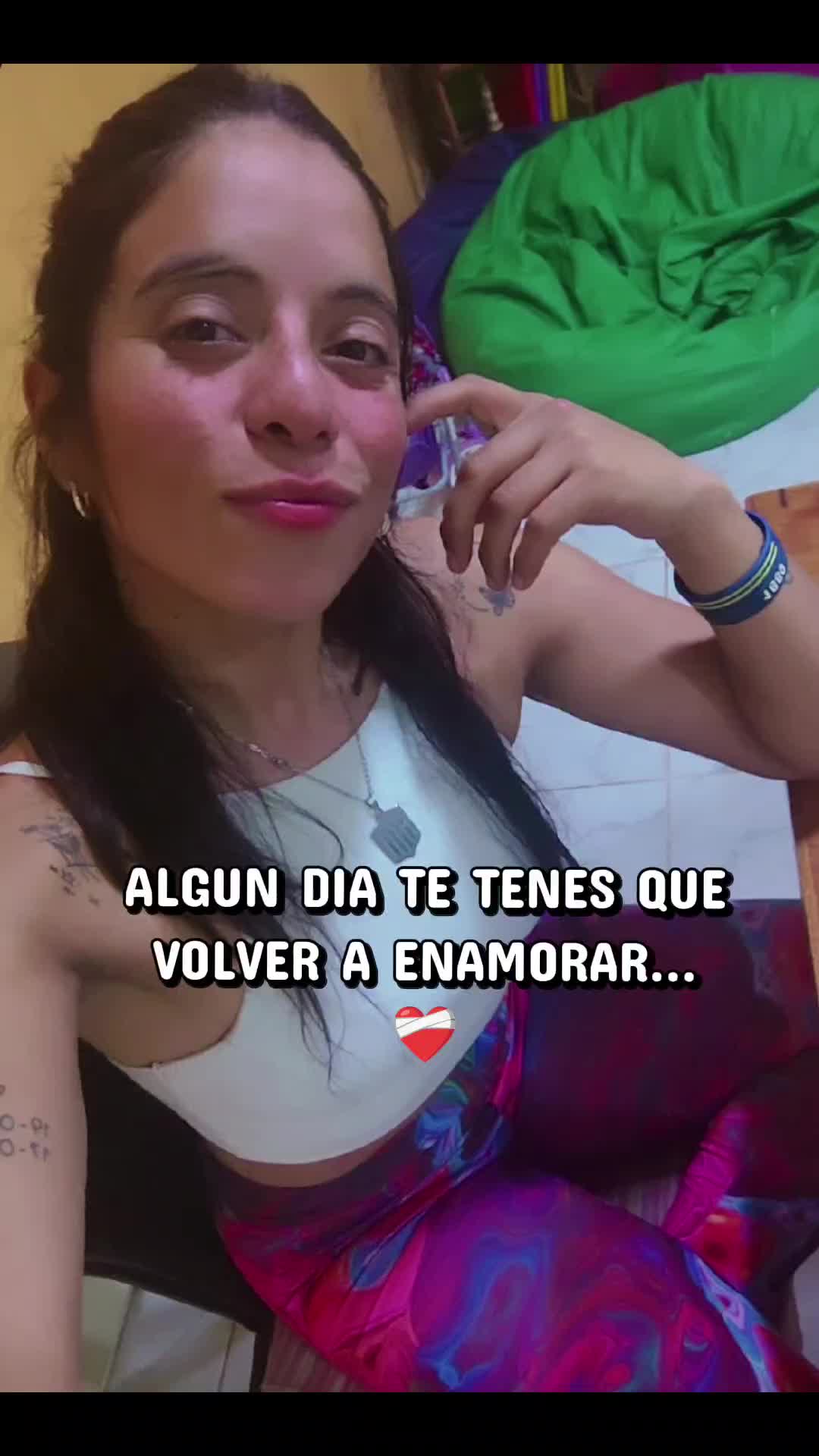 @Eli Retamar 😊