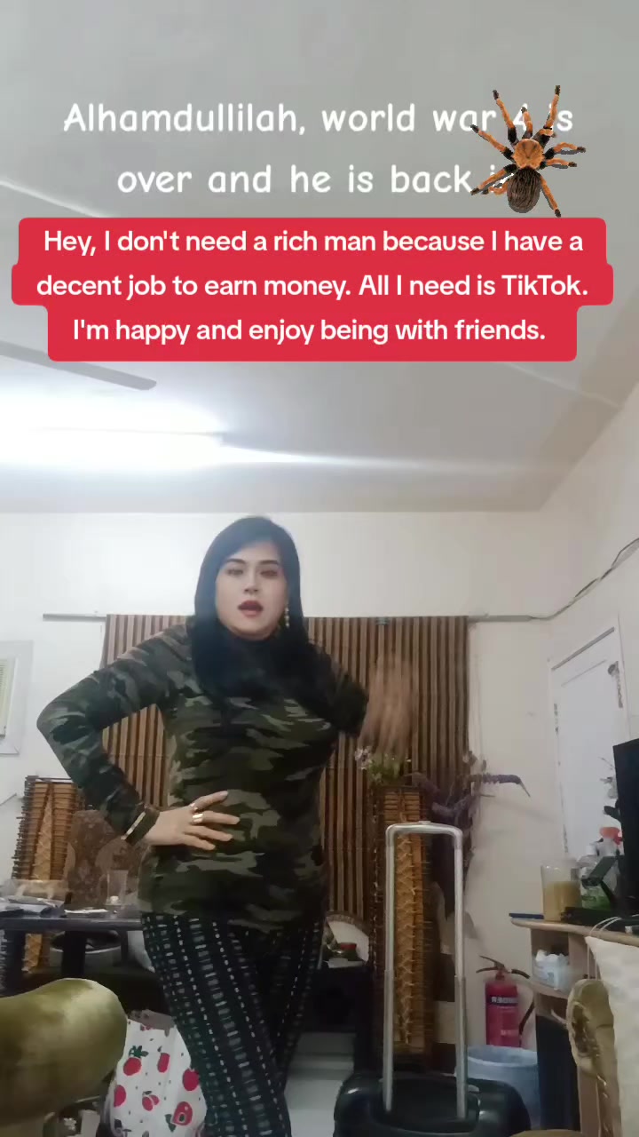 @🇸🇦❤️Spider🕷️ woman❤️🇵🇭