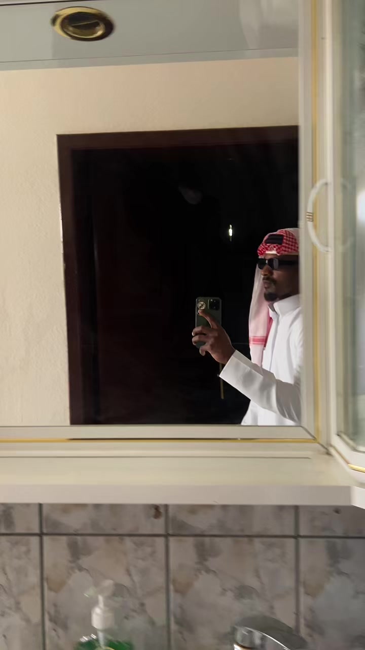 @Khaled Al-Dosari