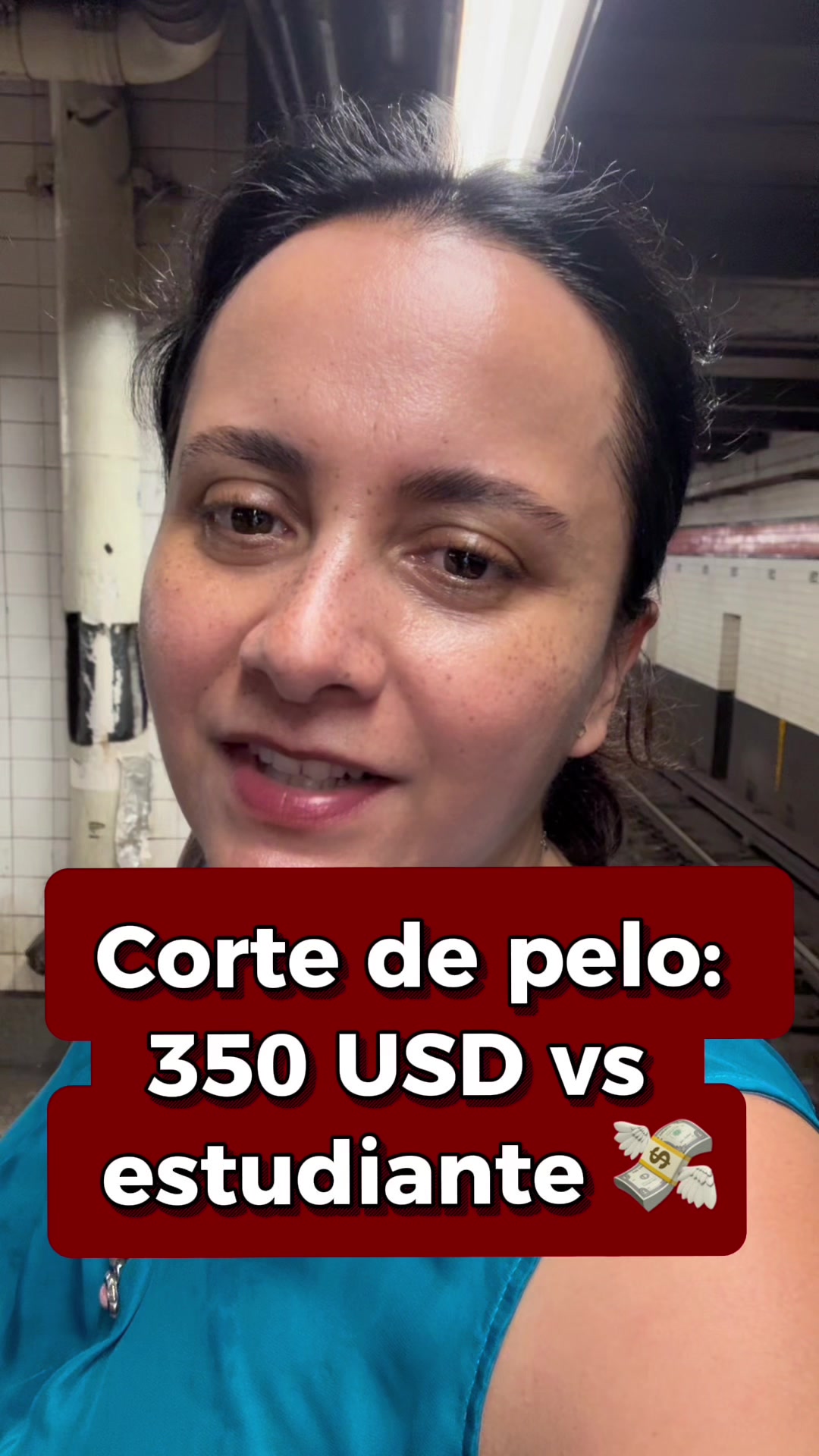 @Señora De Confianza