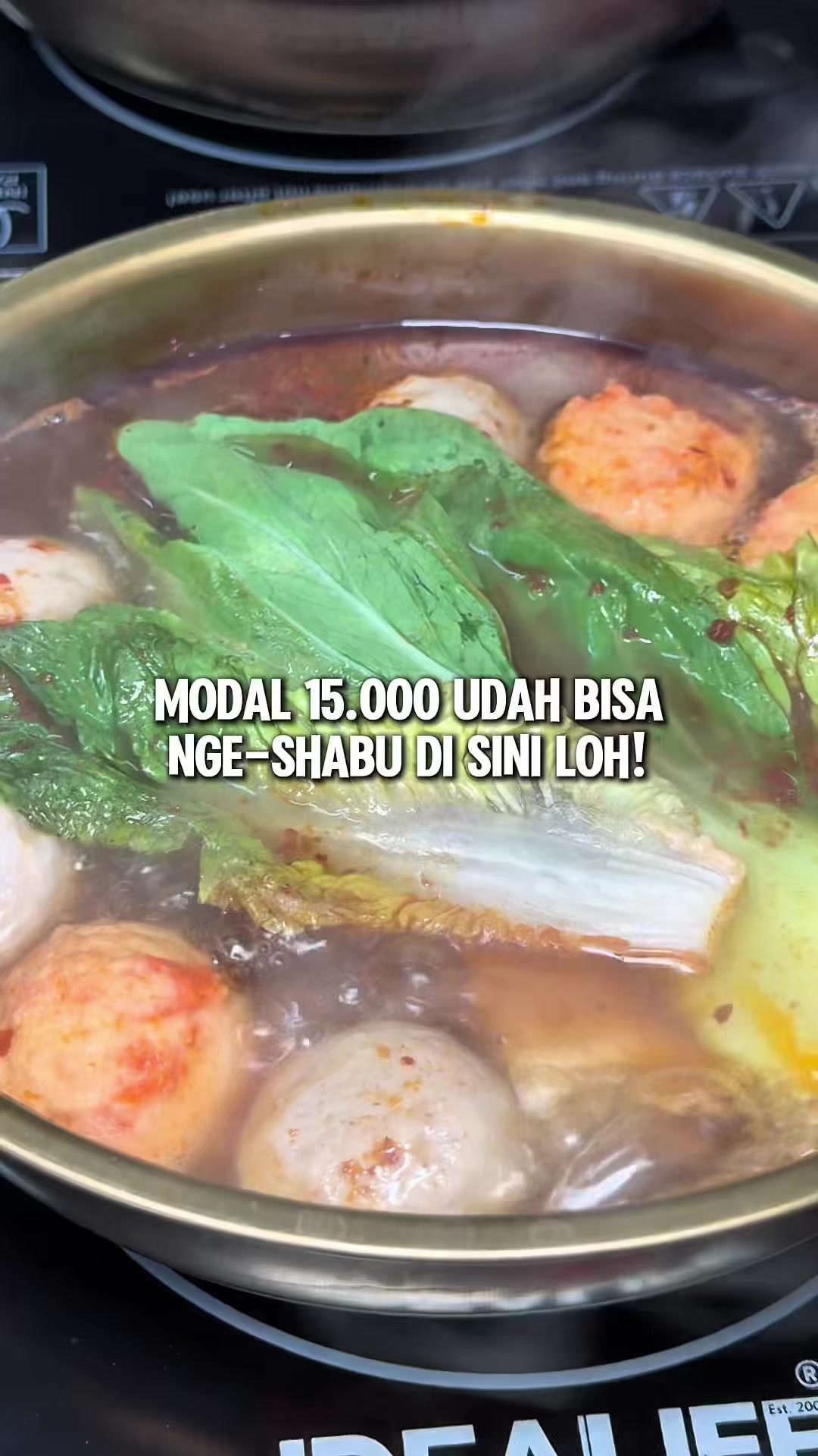 @Handy | Food & Travel