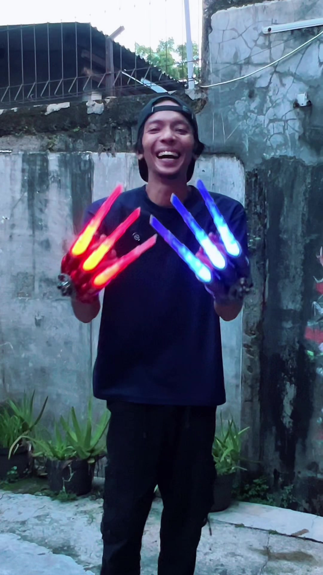 @Bang Ai
