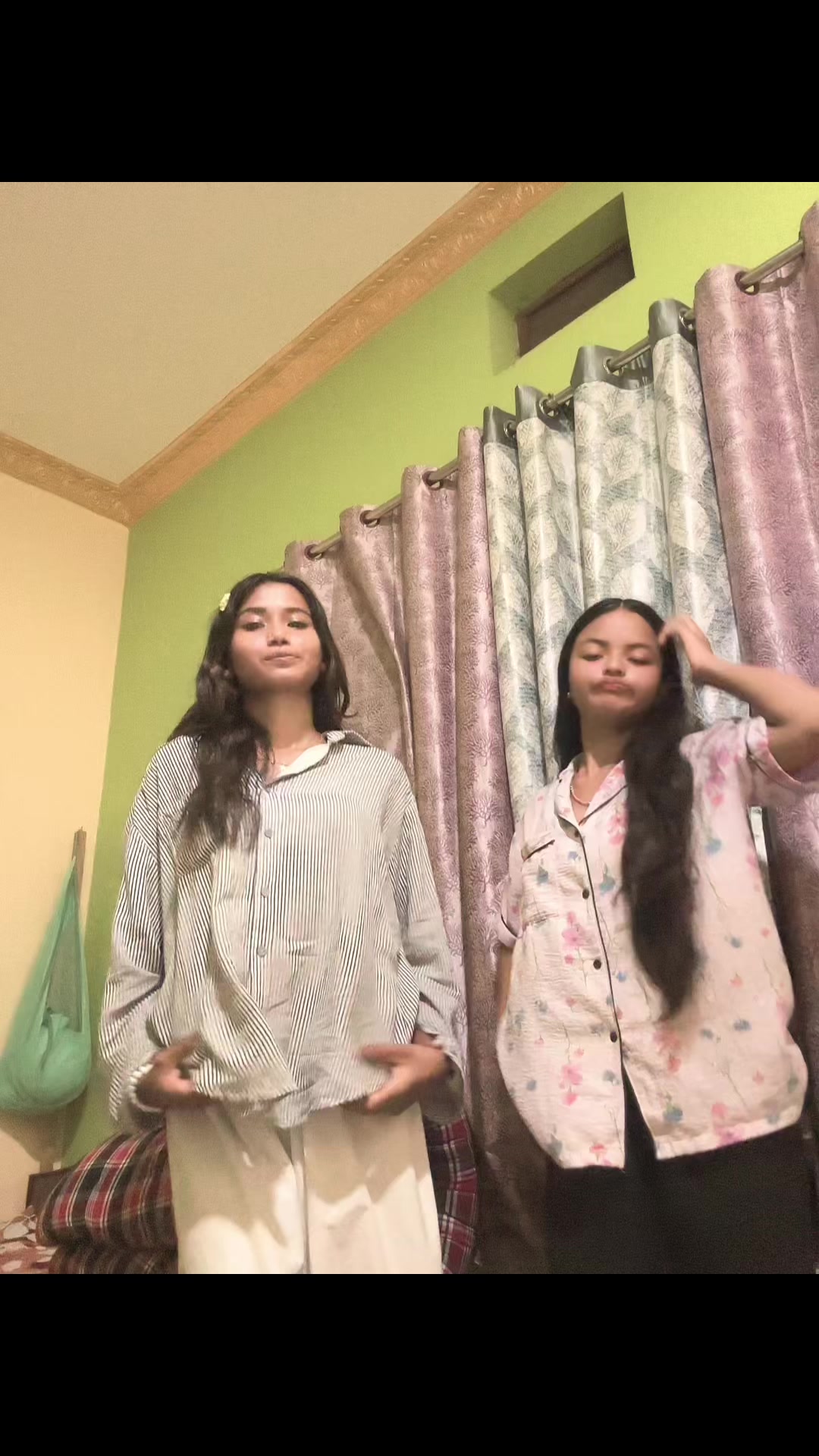 @Anzali Chaudhary❤️🤌