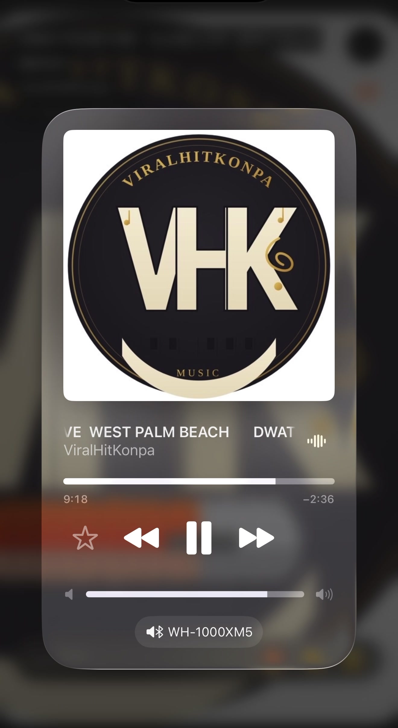 @Viral Hit Konpa