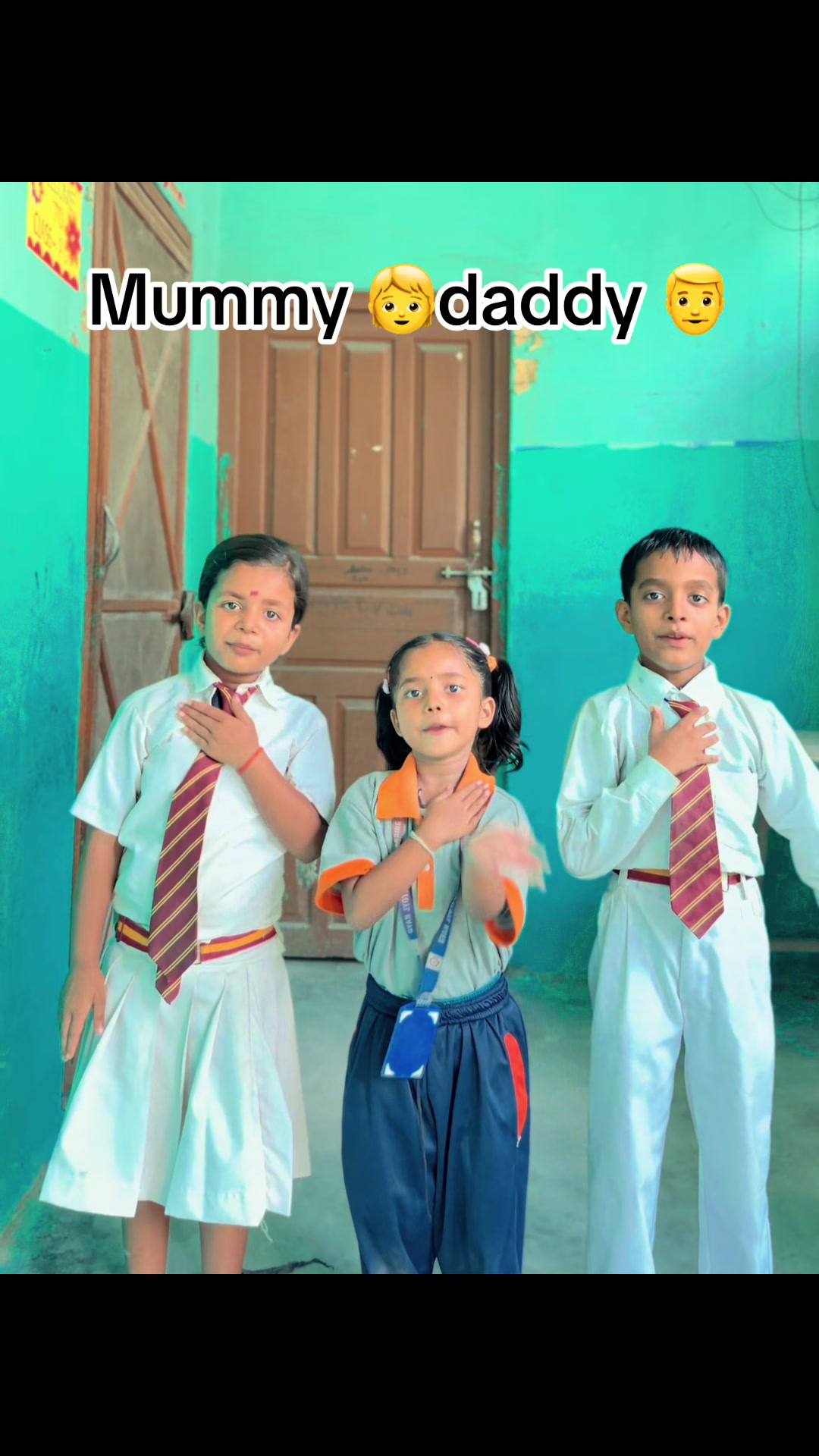 @Gyan Jyoti School