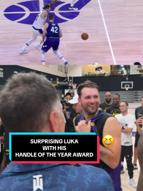 @Lakers
