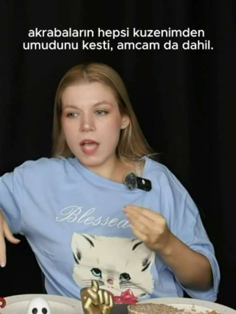 @Amara Ceren Demi