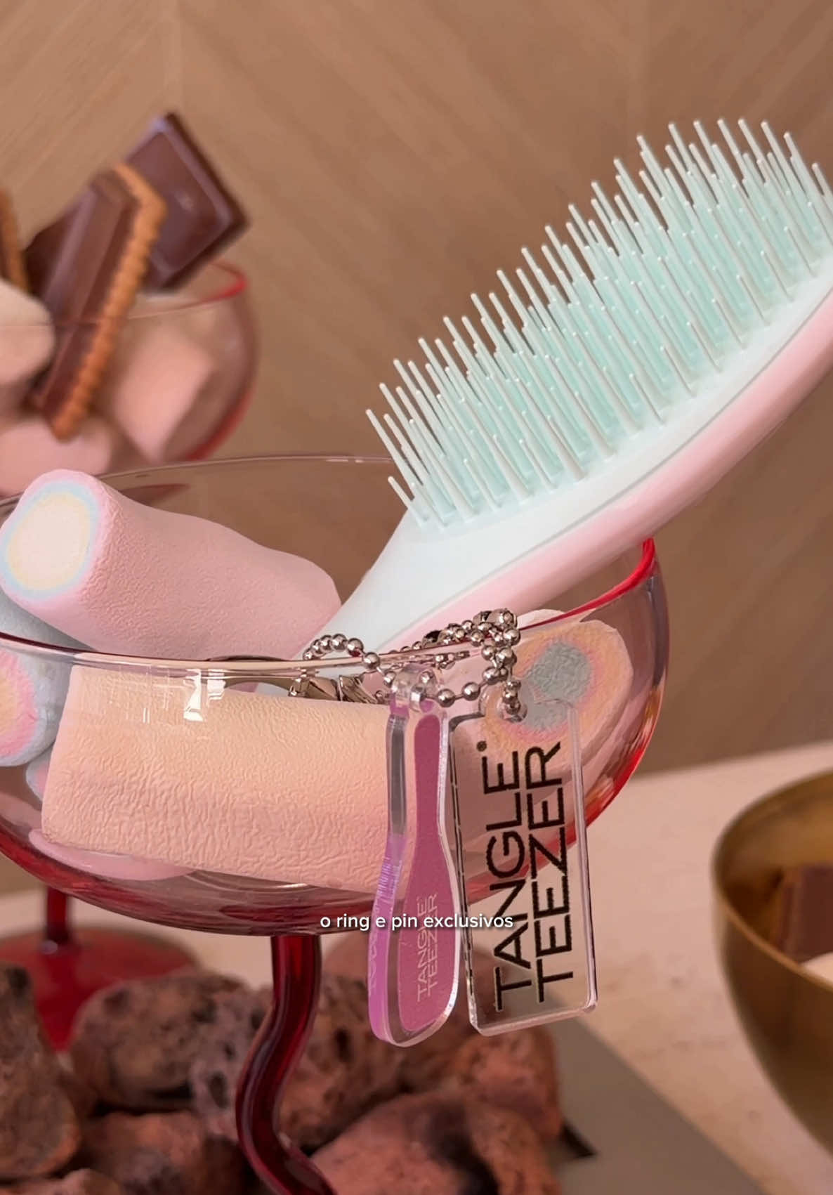 @Tangle Teezer Brasil