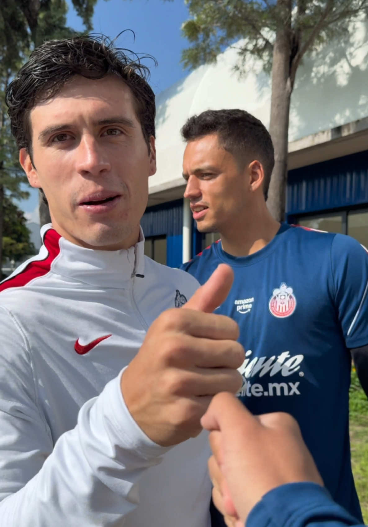@Chivas