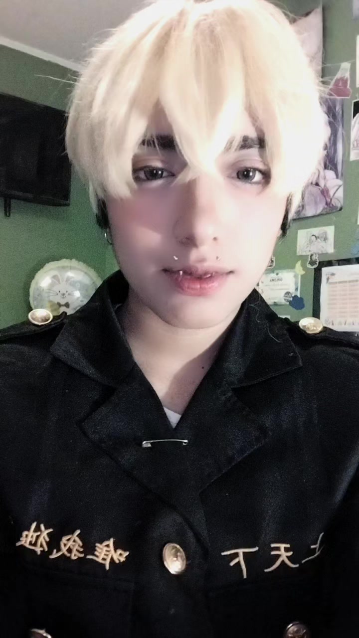 @chifuyu matsuno (senku)🍓