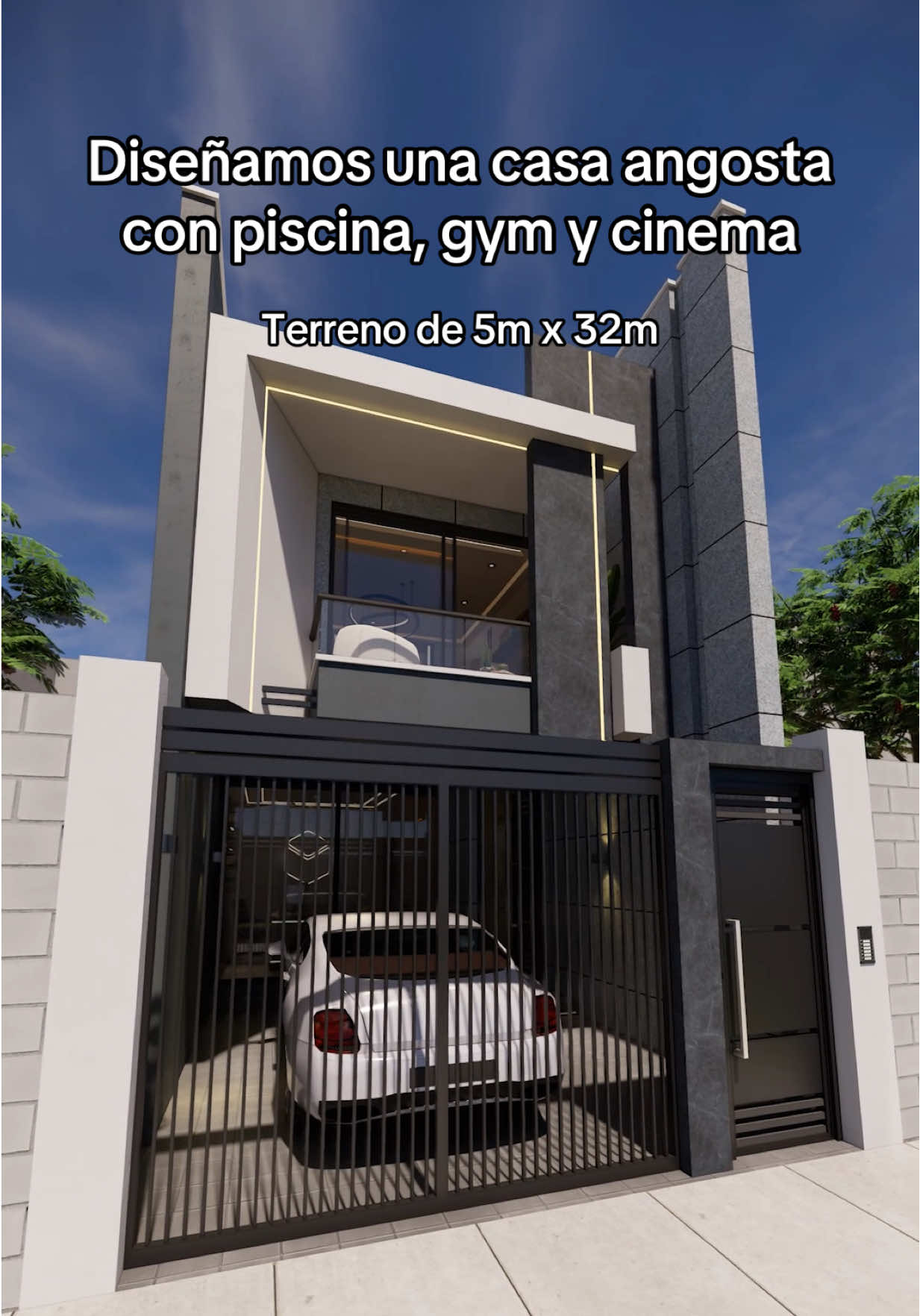 @Glass Arquitectos