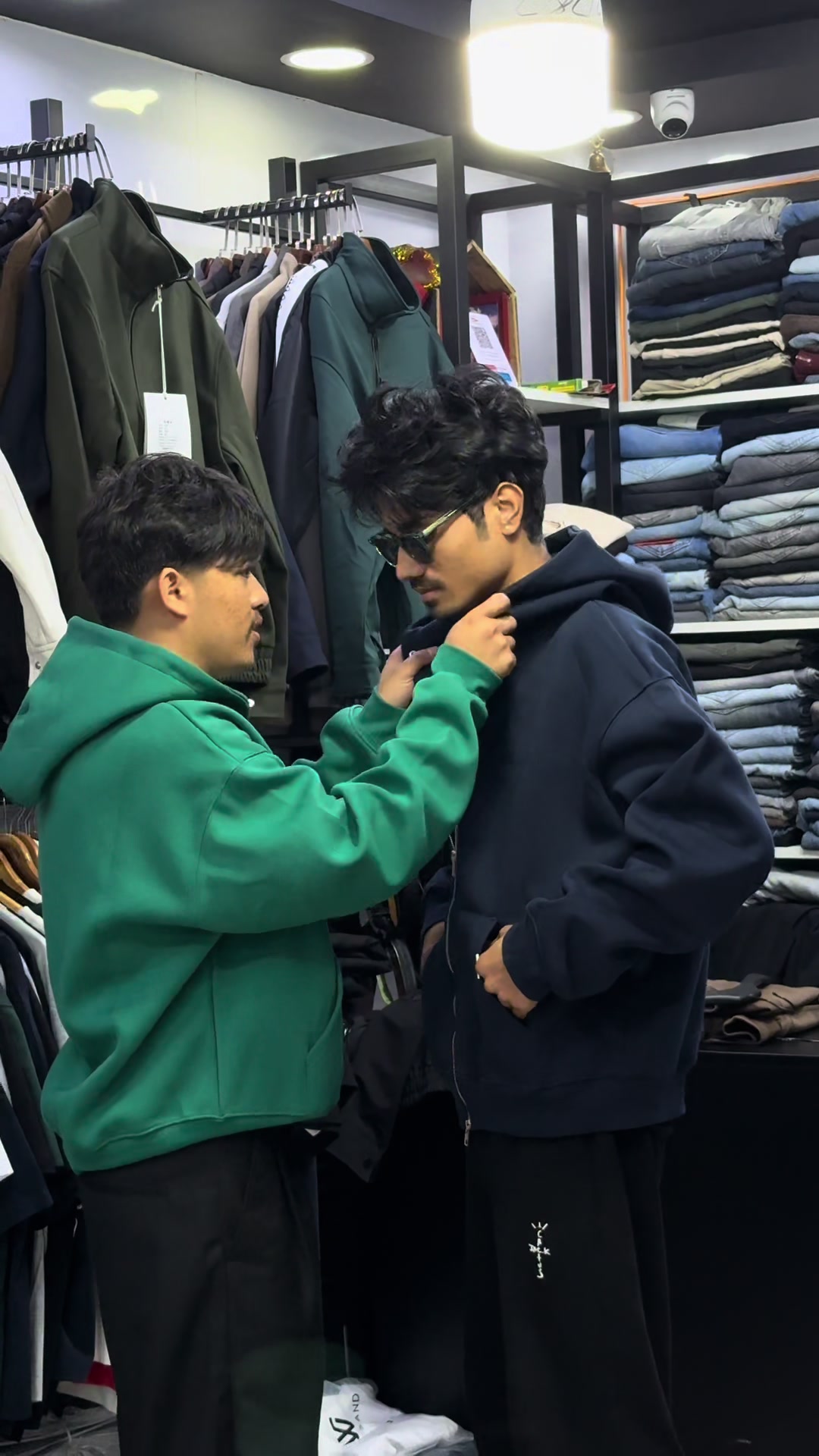 @Number 1 collection