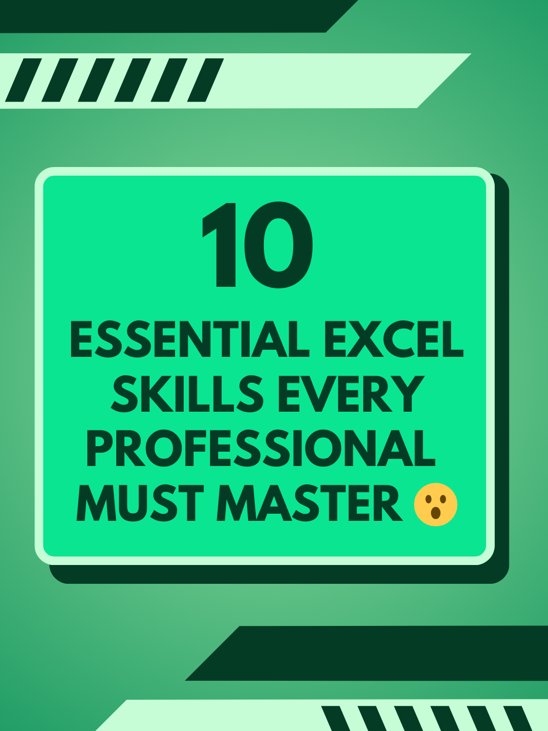 @Grant - Excel Tips