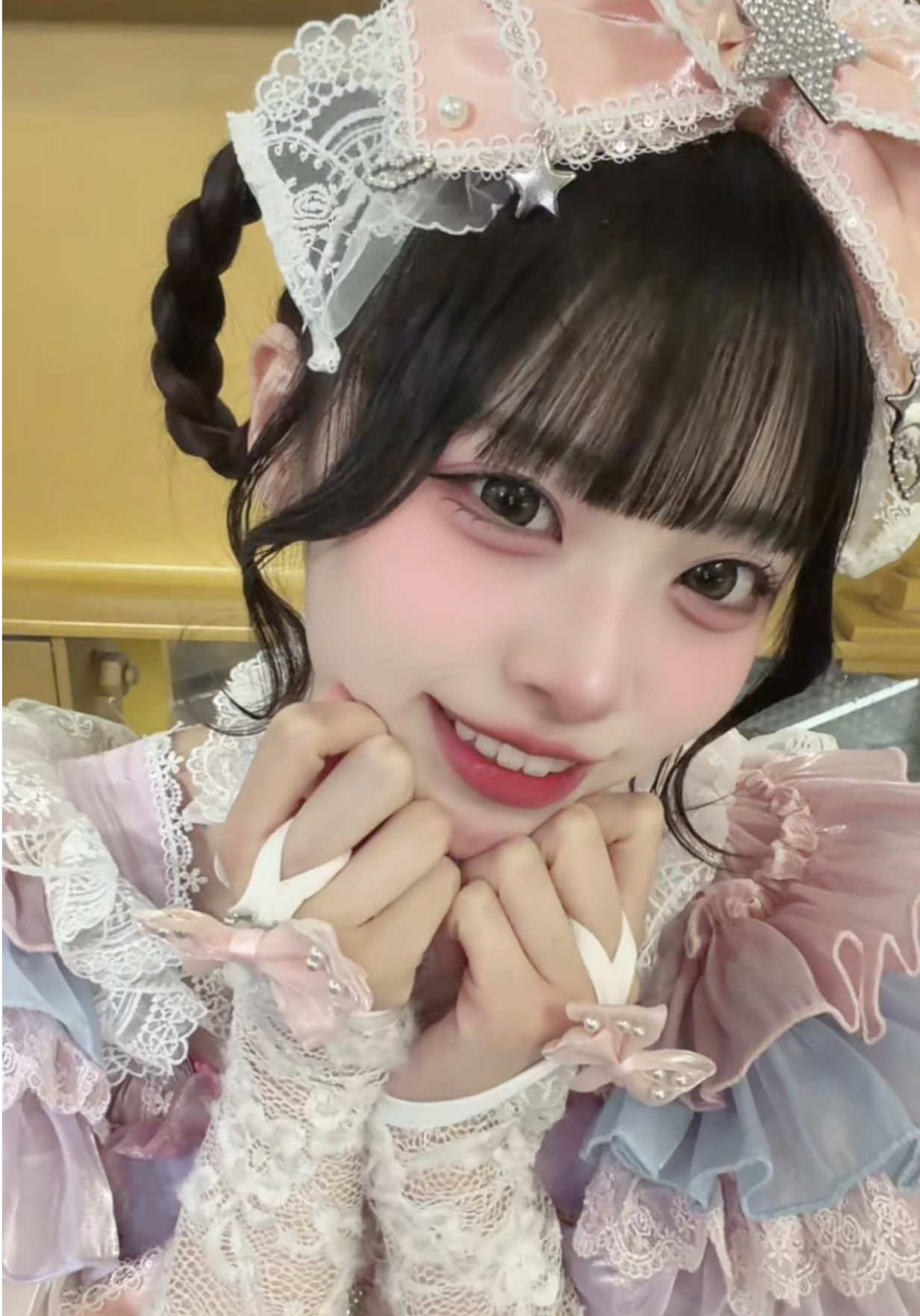 @小熊まむ