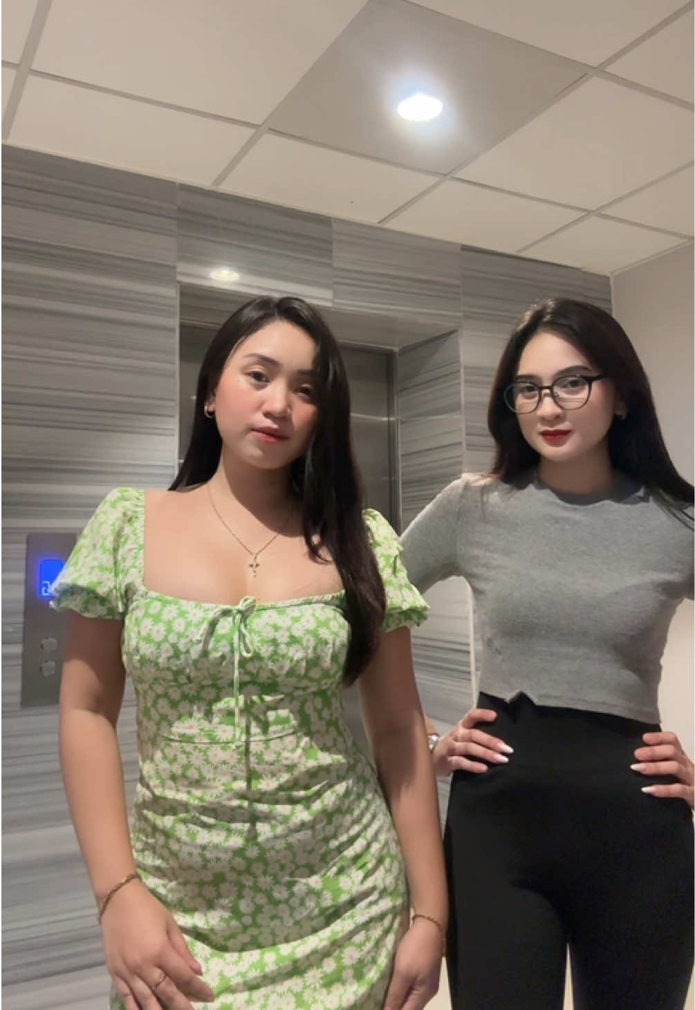 @Becca
