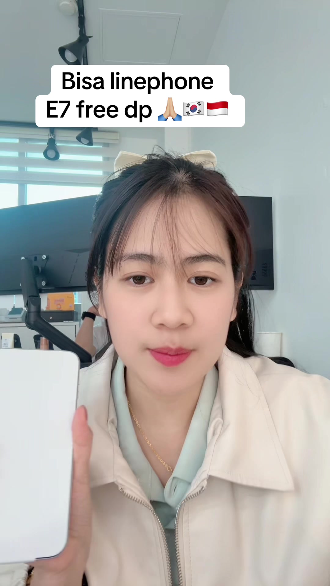 @ABEN MOBILE 🇰🇷🇮🇩🇹🇱