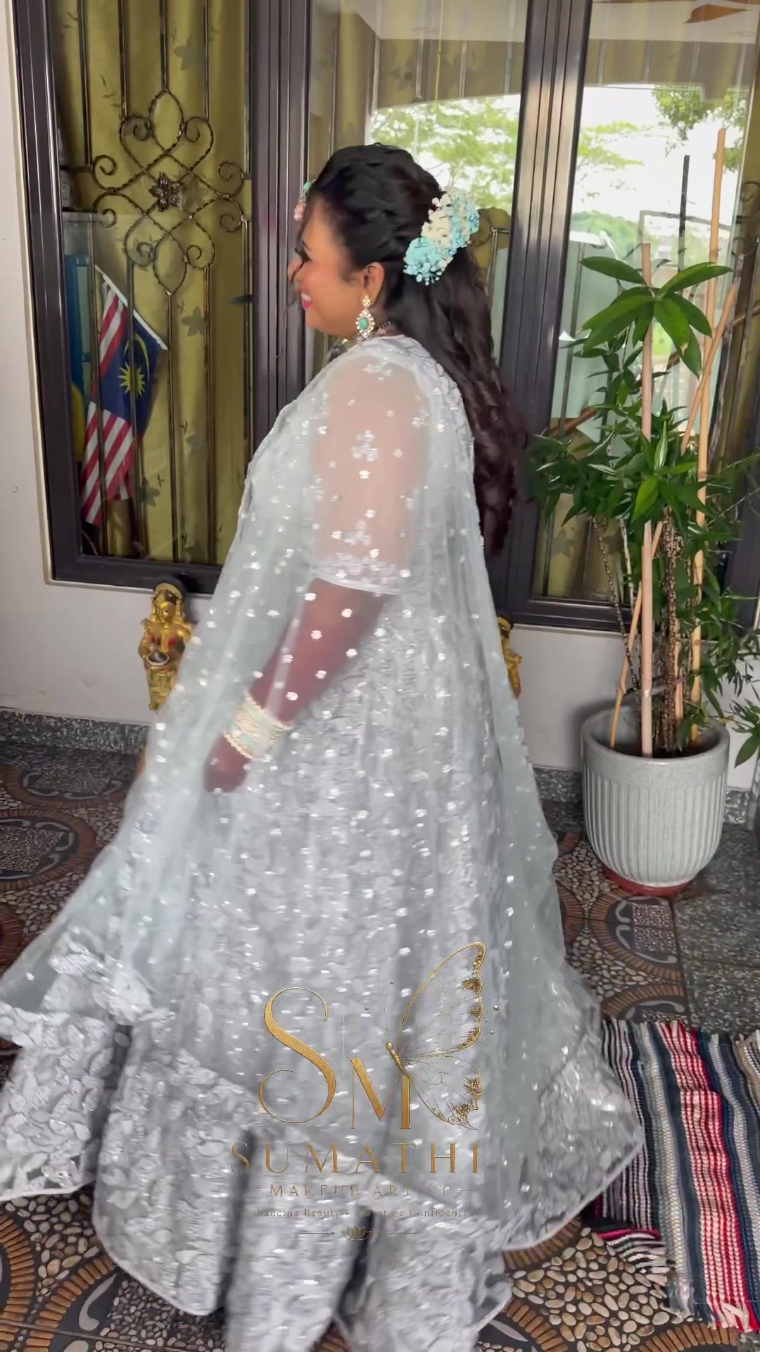 @Sumathi Sarees