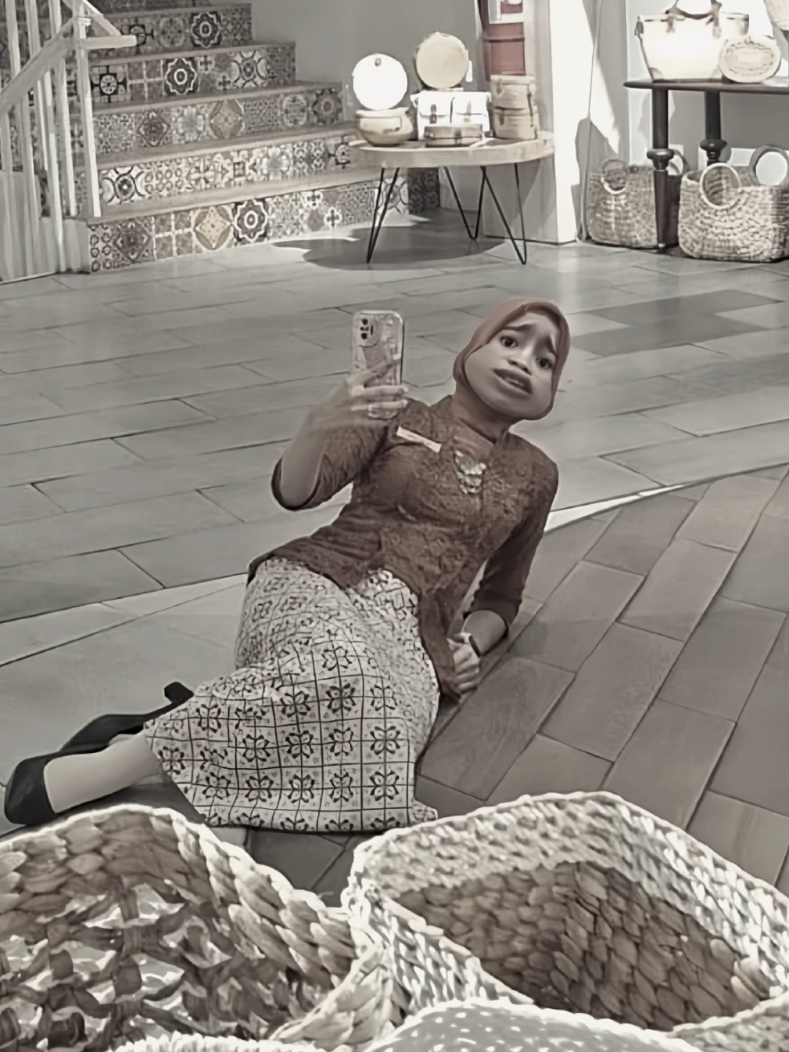 @Jogja Pasaraya