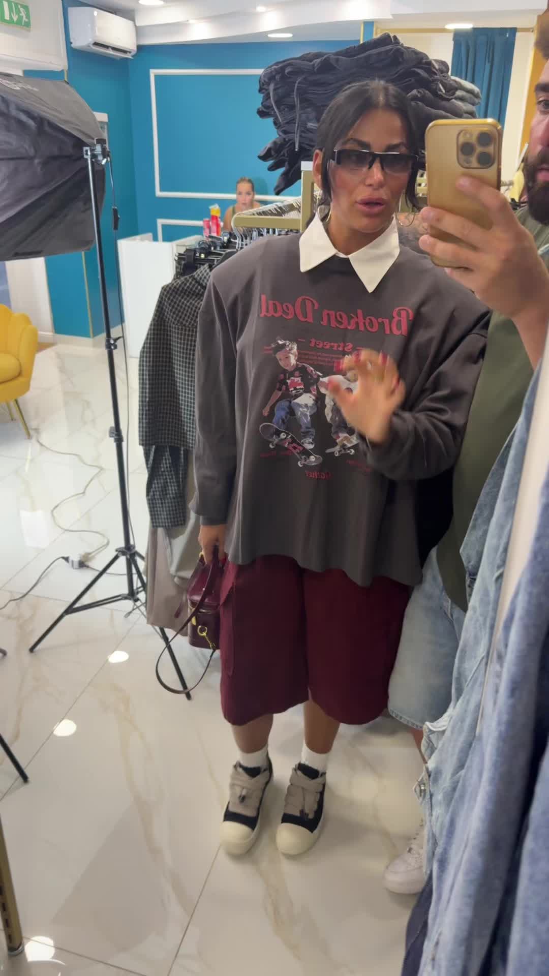 @Rossella Boutique
