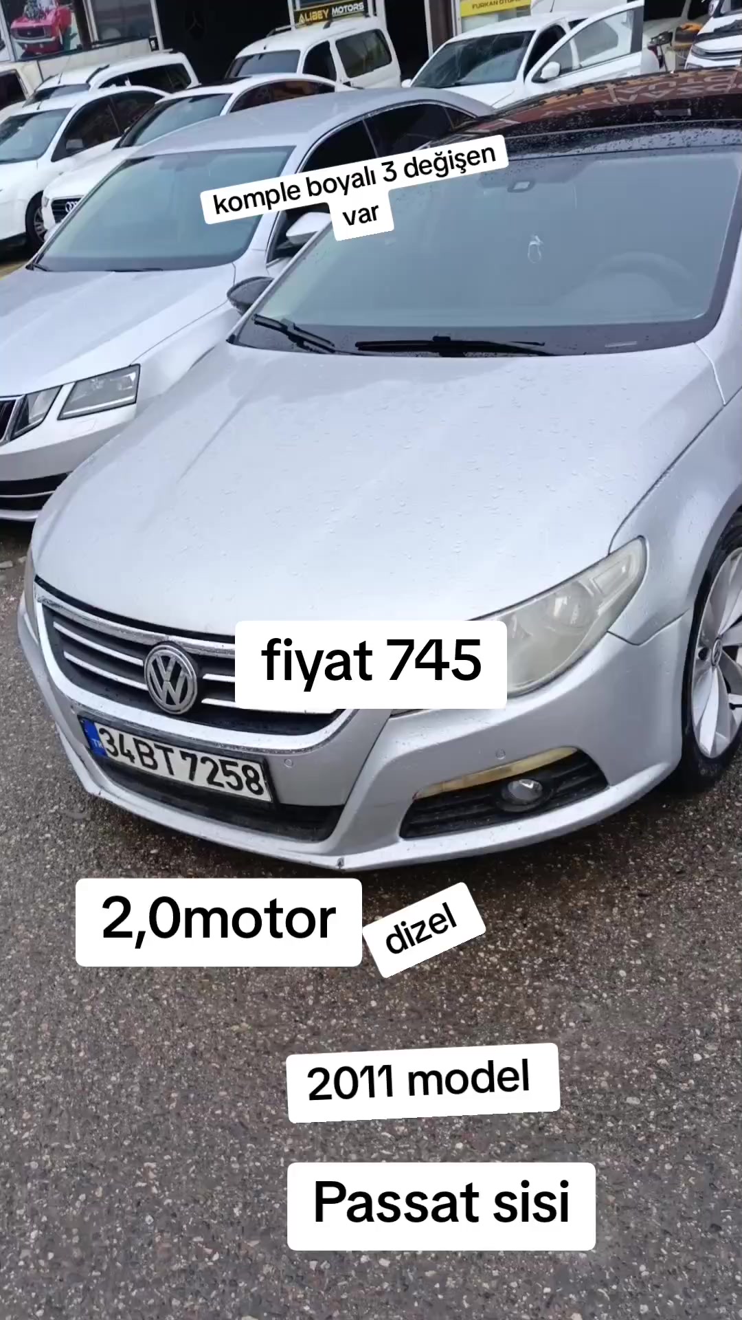 @0536 304 07 95