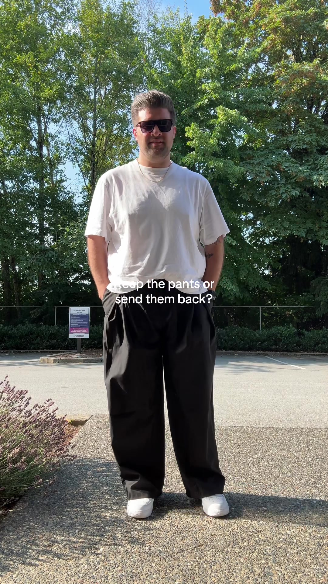 @Jon Wiebe / XL Men’s Style