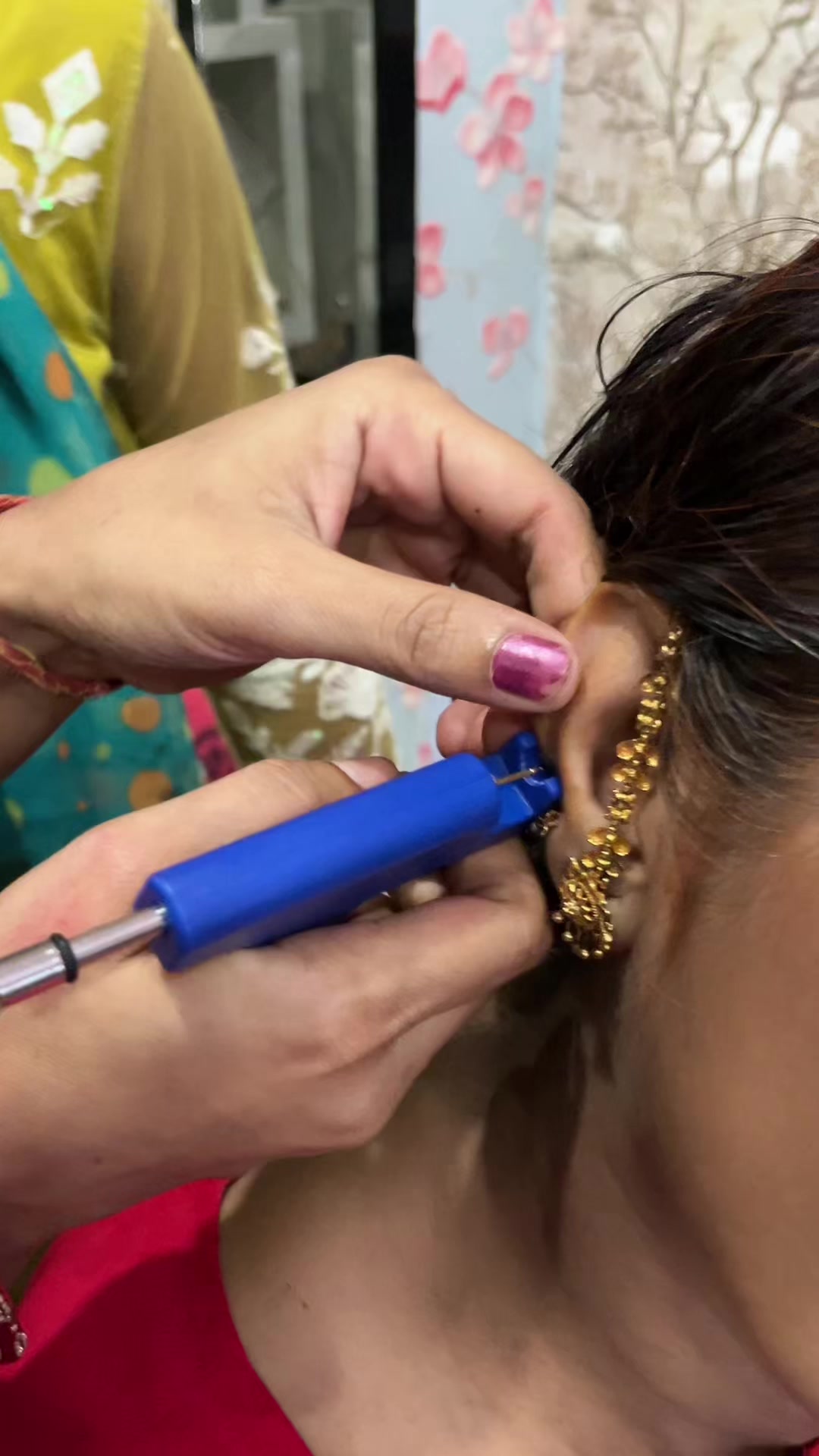 @Skyla Beauty Parlour,Shivchowk